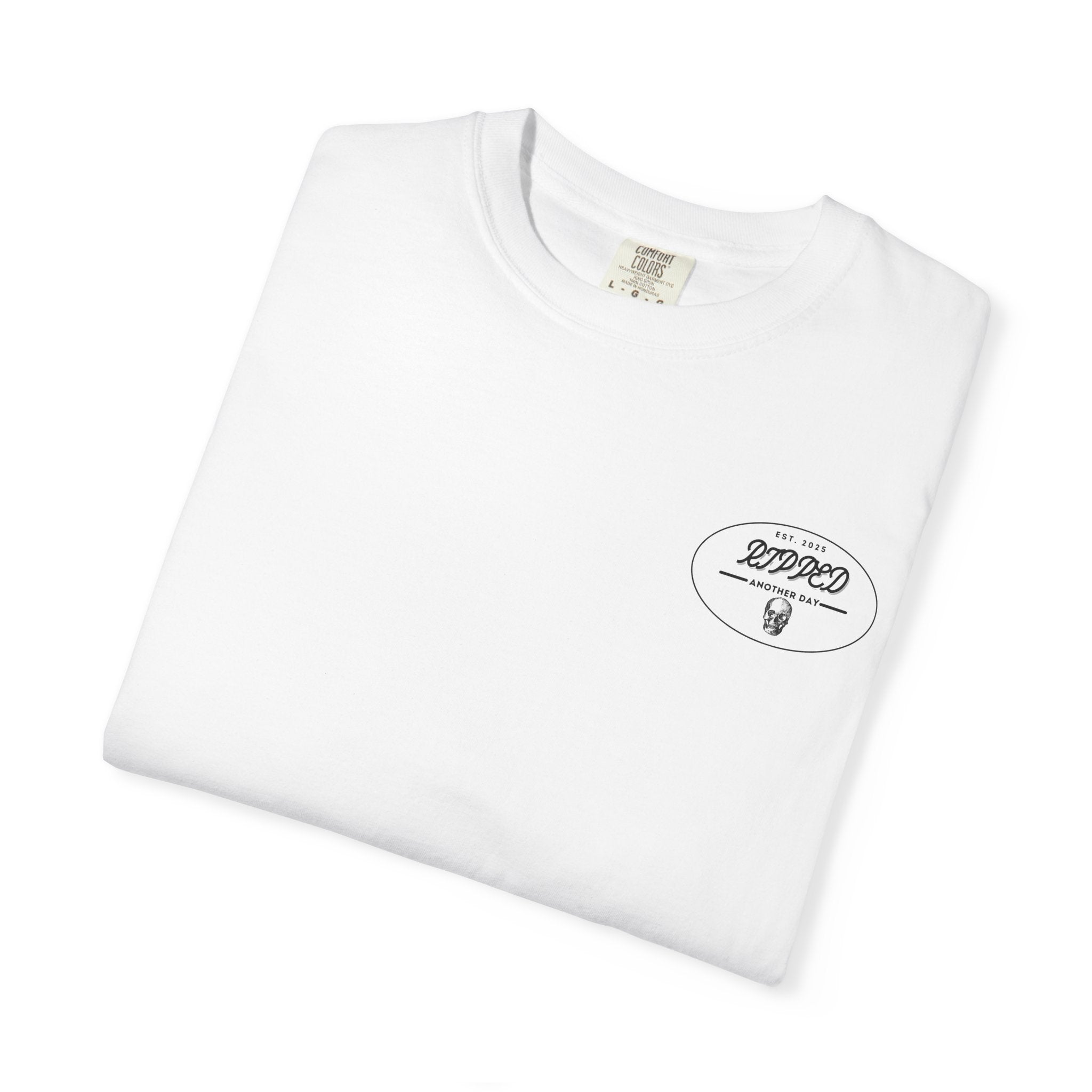 Another day Fishing T-shirt
