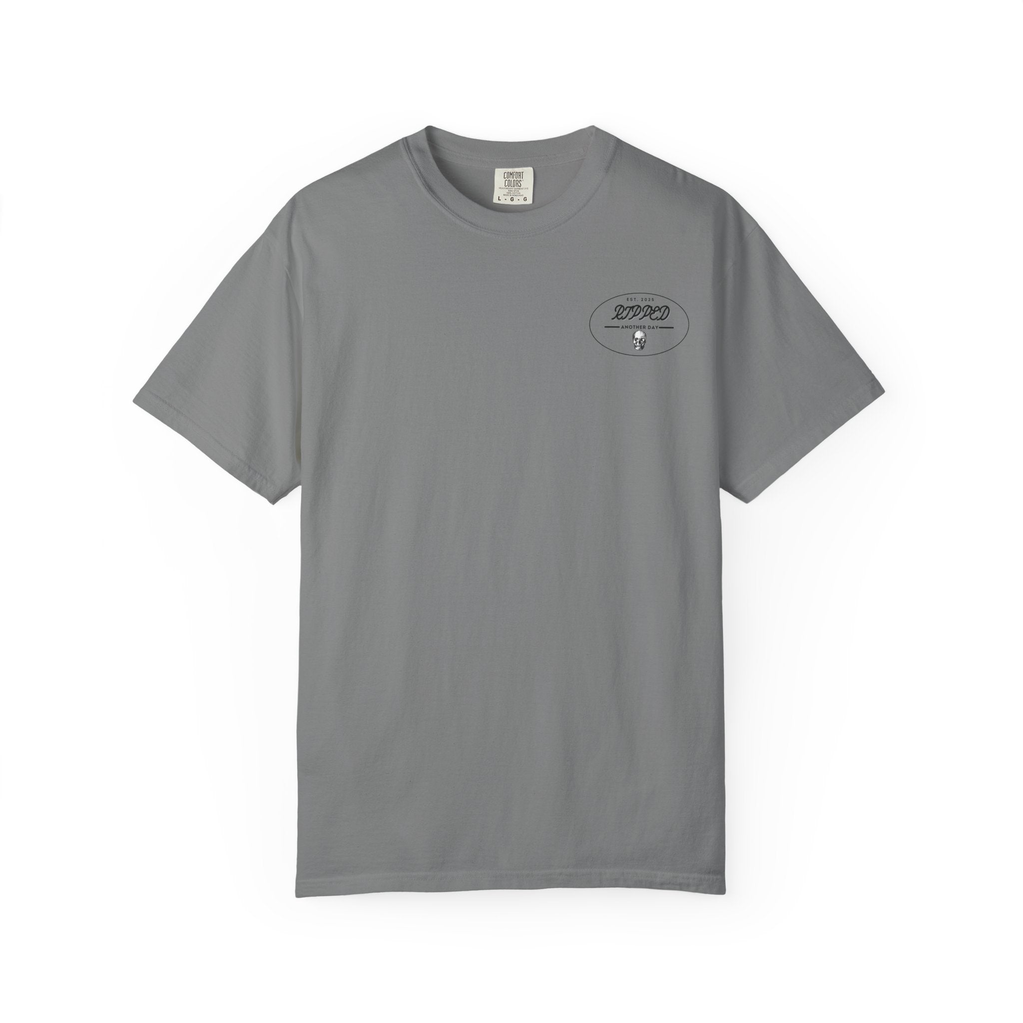 Another day Fishing T-shirt