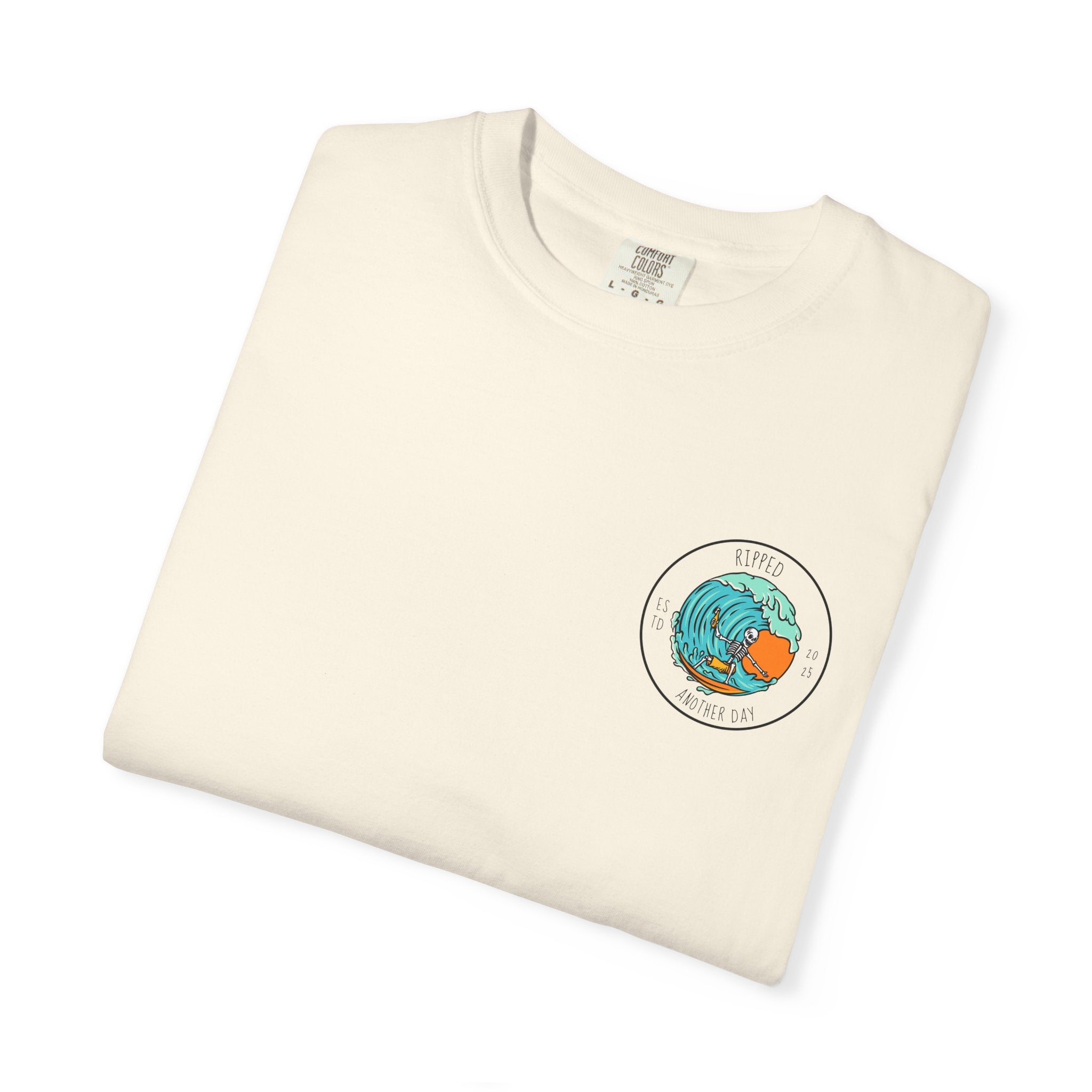 Costal T-shirt