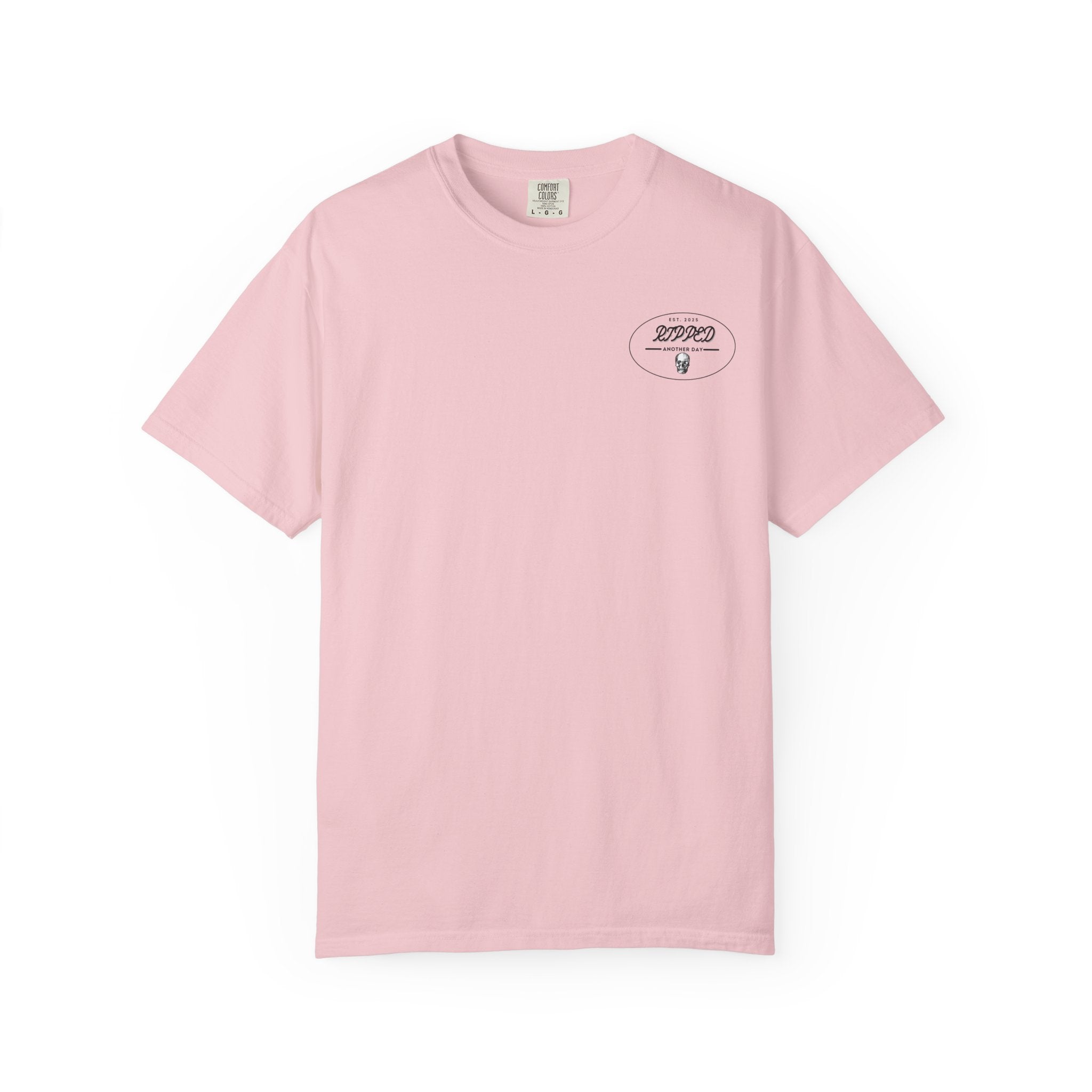 Another day Fishing T-shirt