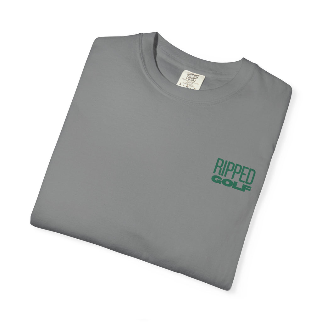 Ripped Golf T-shirt