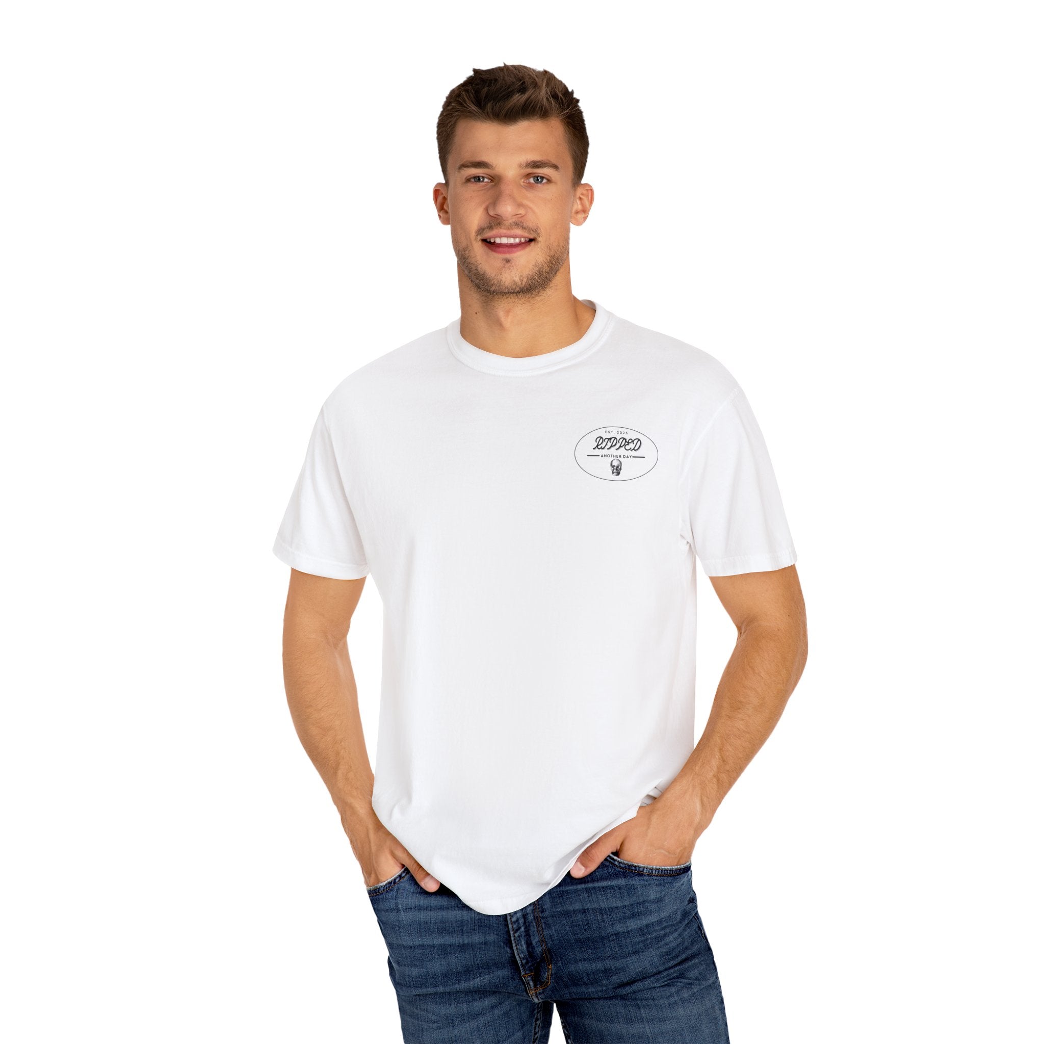 Another day Fishing T-shirt