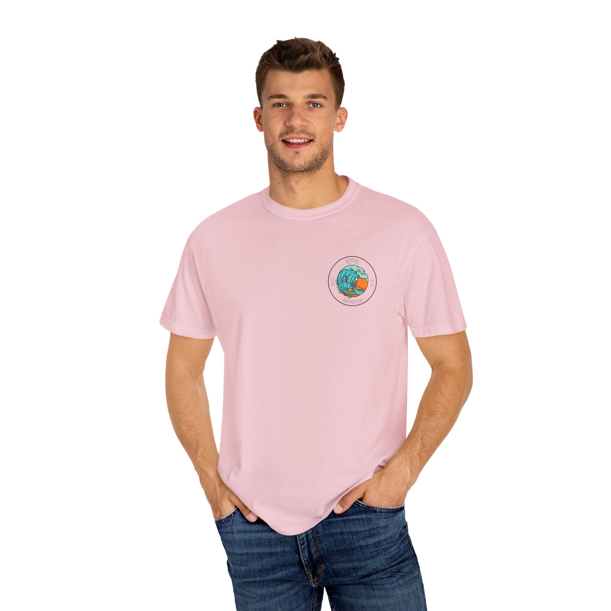 Costal T-shirt