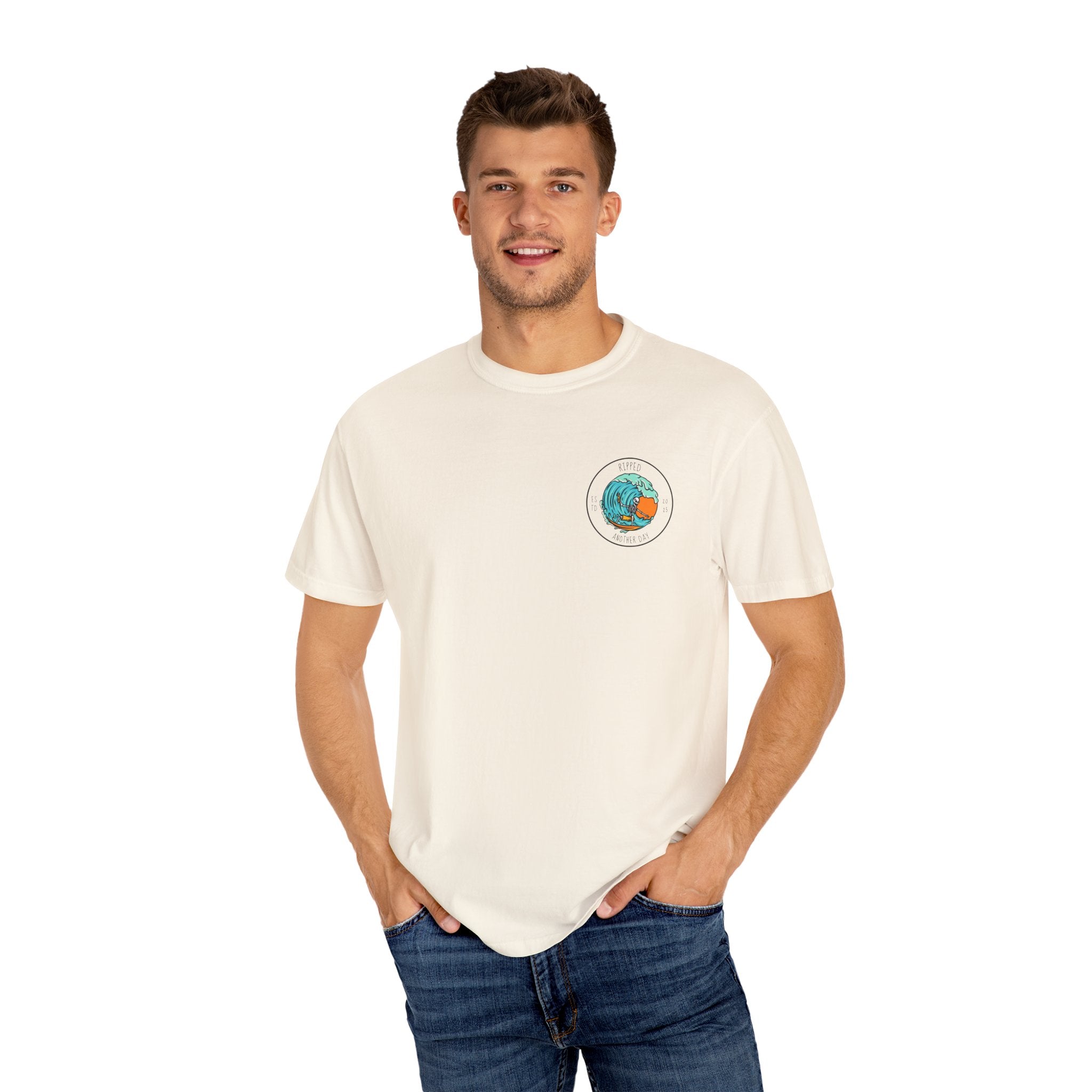 Costal T-shirt