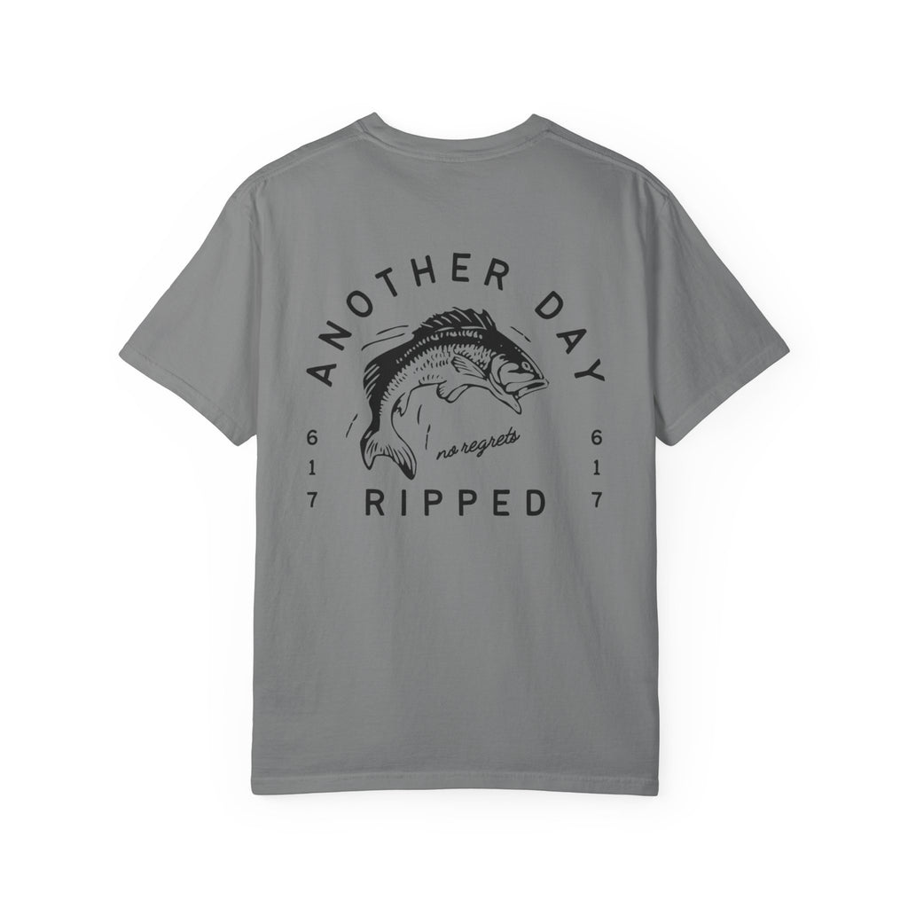 Another day Fishing T-shirt
