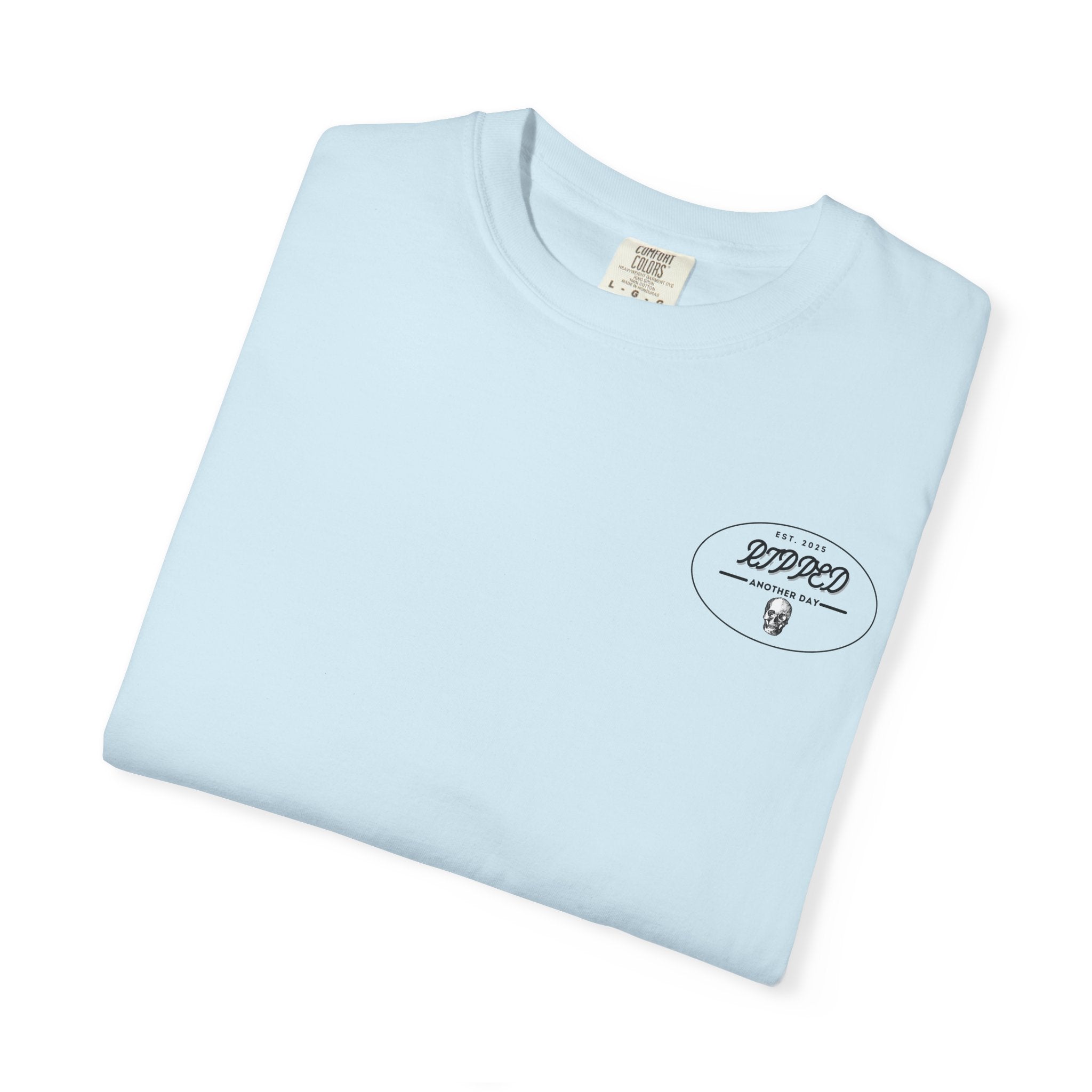 Another day Fishing T-shirt