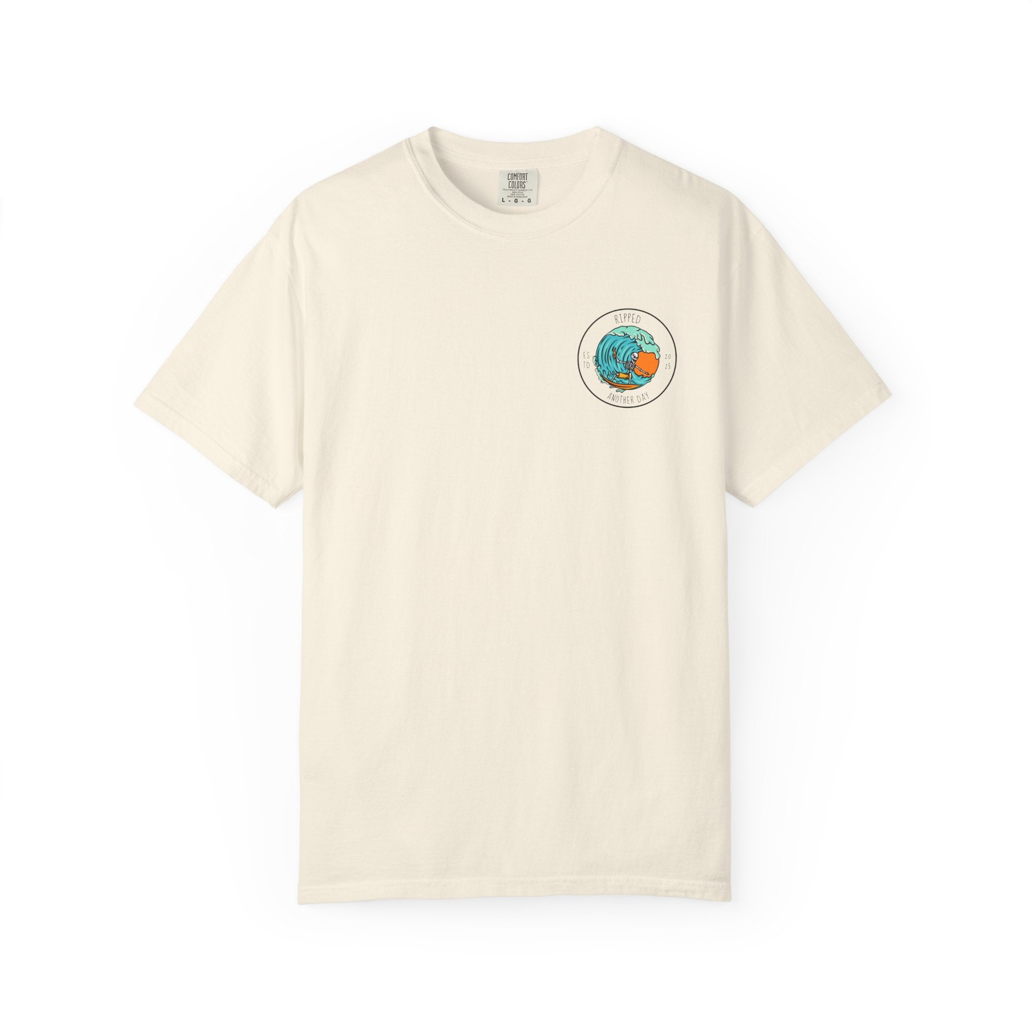 Costal T-shirt