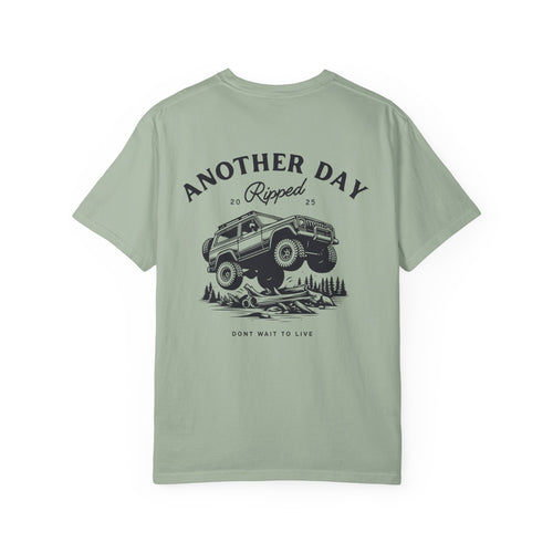 Adventure Ready T-shirt
