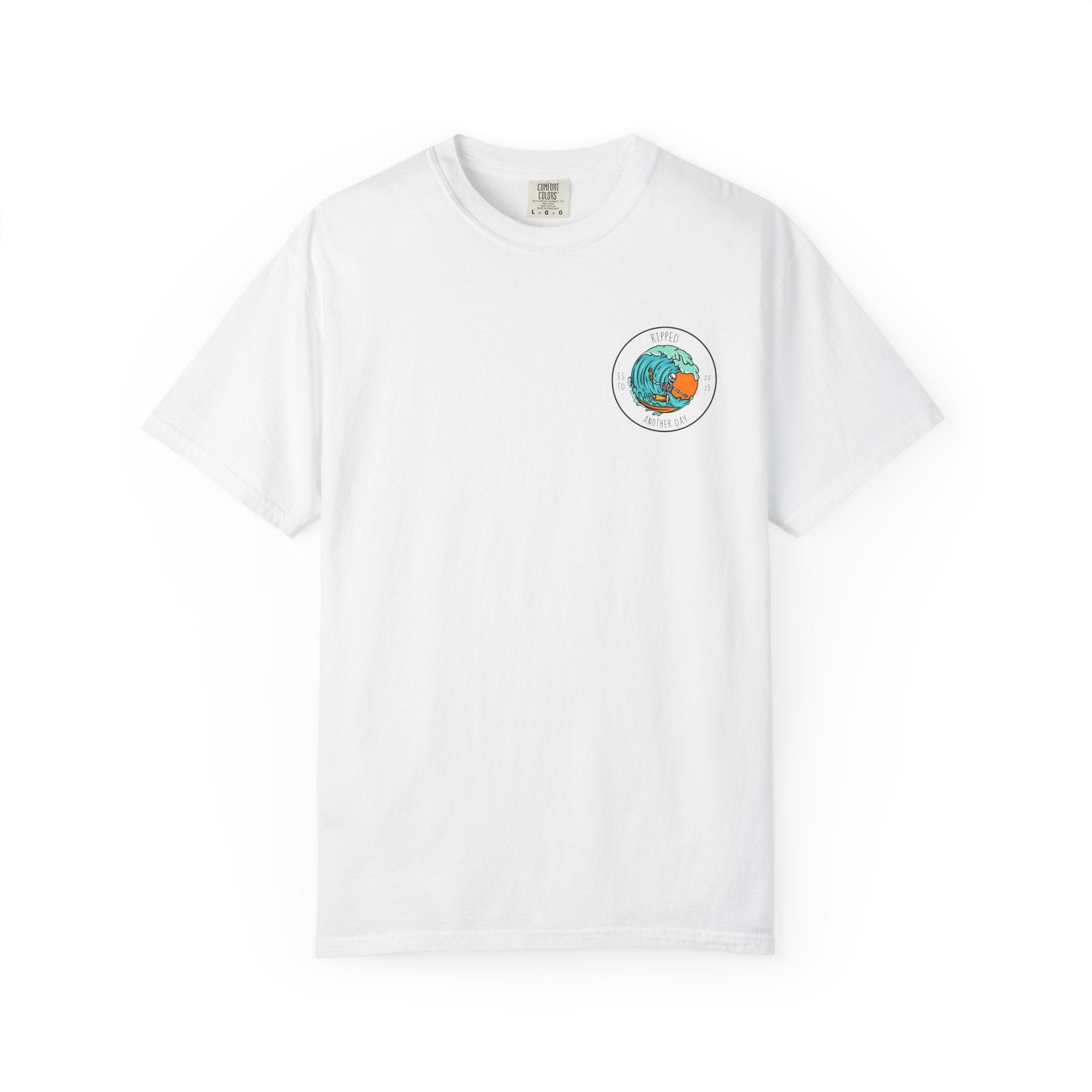 Costal T-shirt