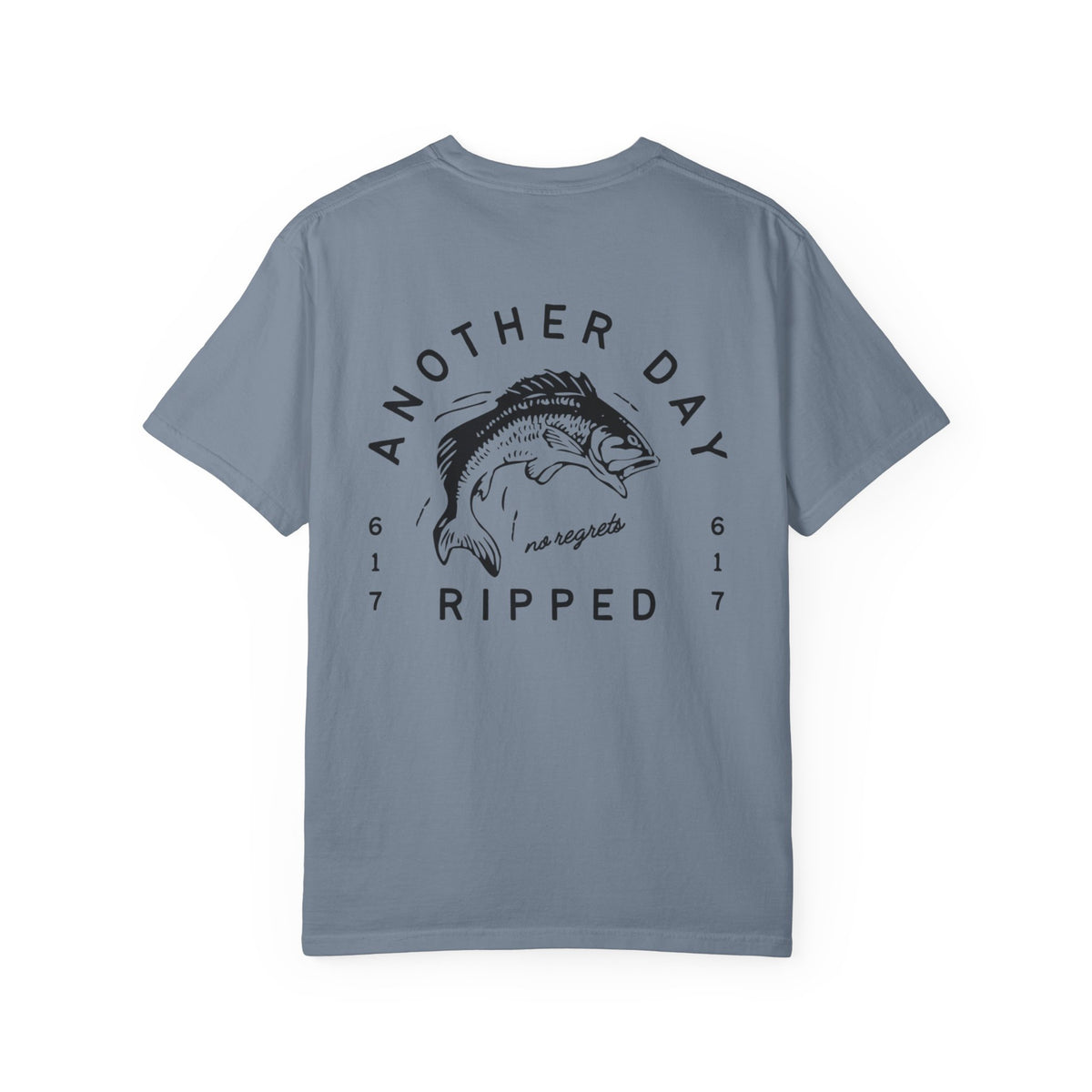 Another day Fishing T-shirt