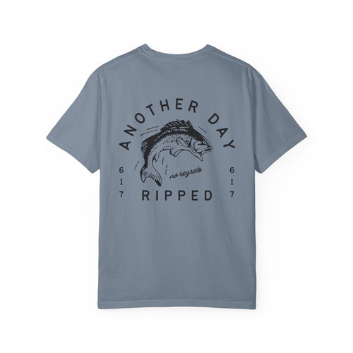 Another day Fishing T-shirt