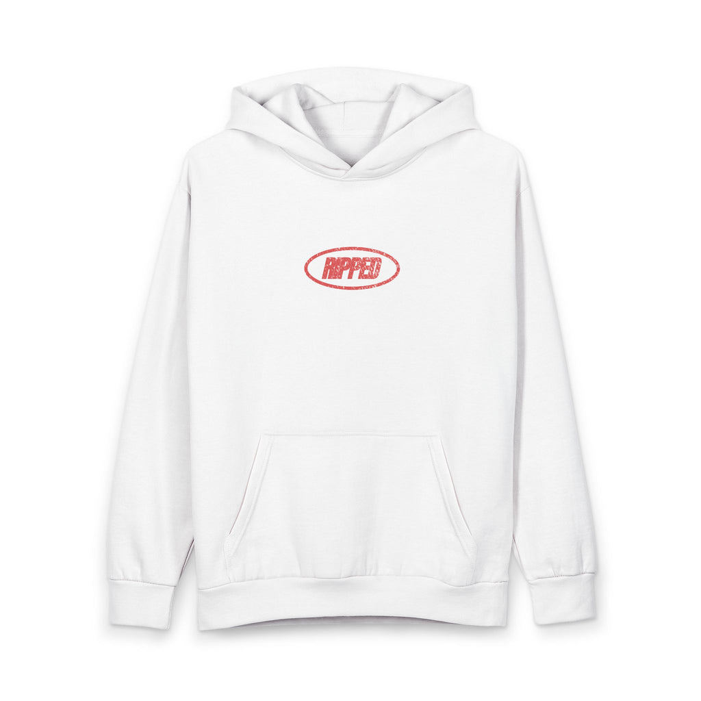 Another Day Horse Graphic Hoodie