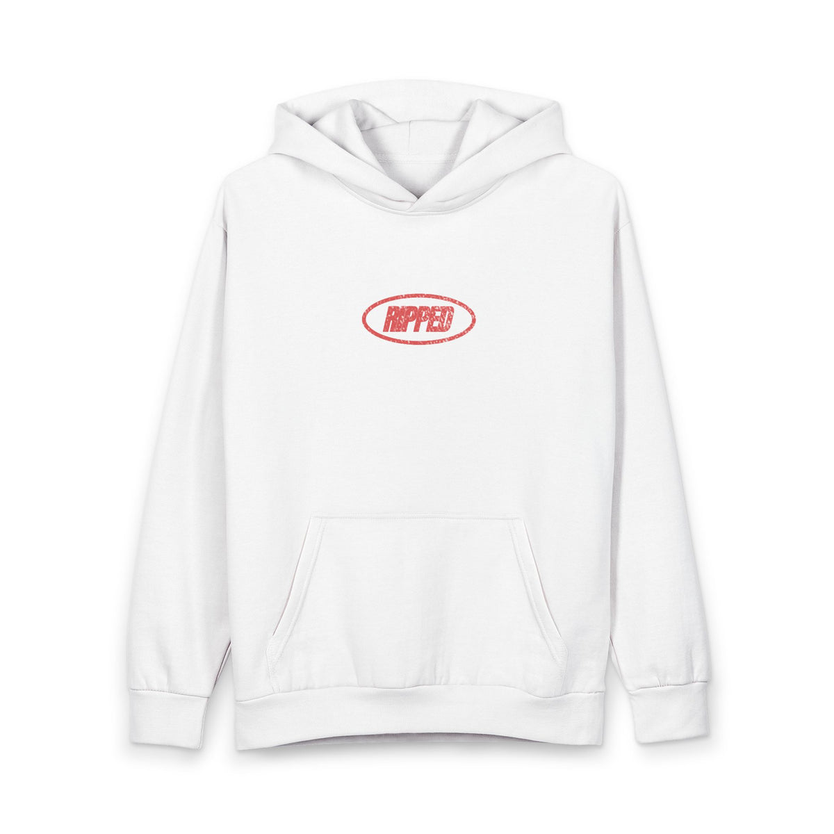 Another Day Horse Graphic Hoodie