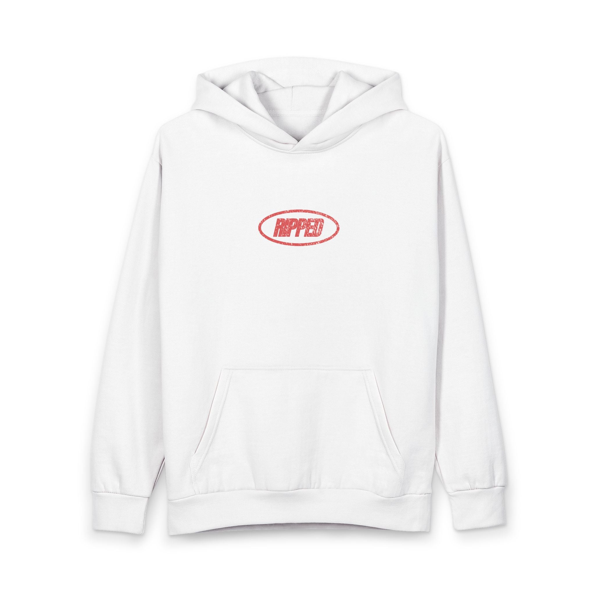 Another Day Horse Graphic Hoodie