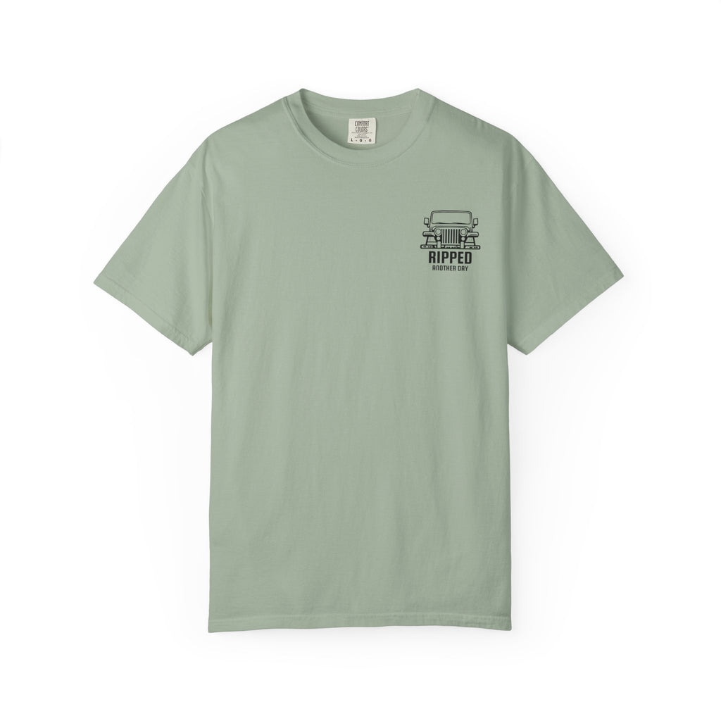 Adventure Ready T-shirt