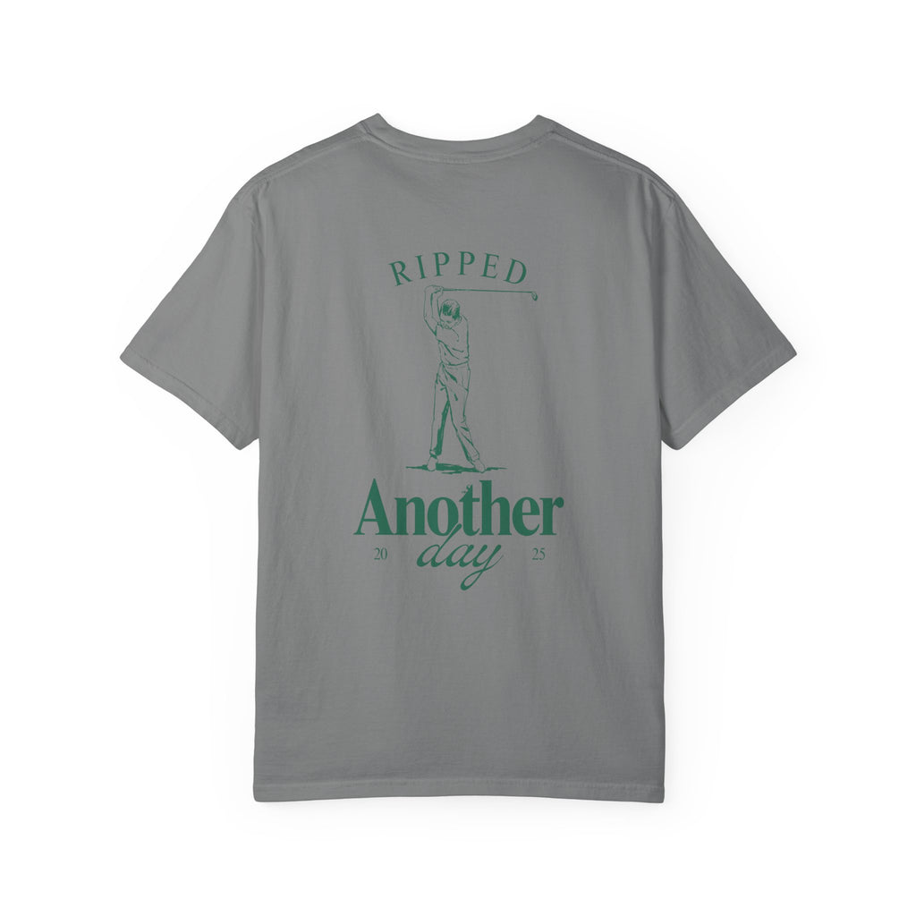 Ripped Golf T-shirt
