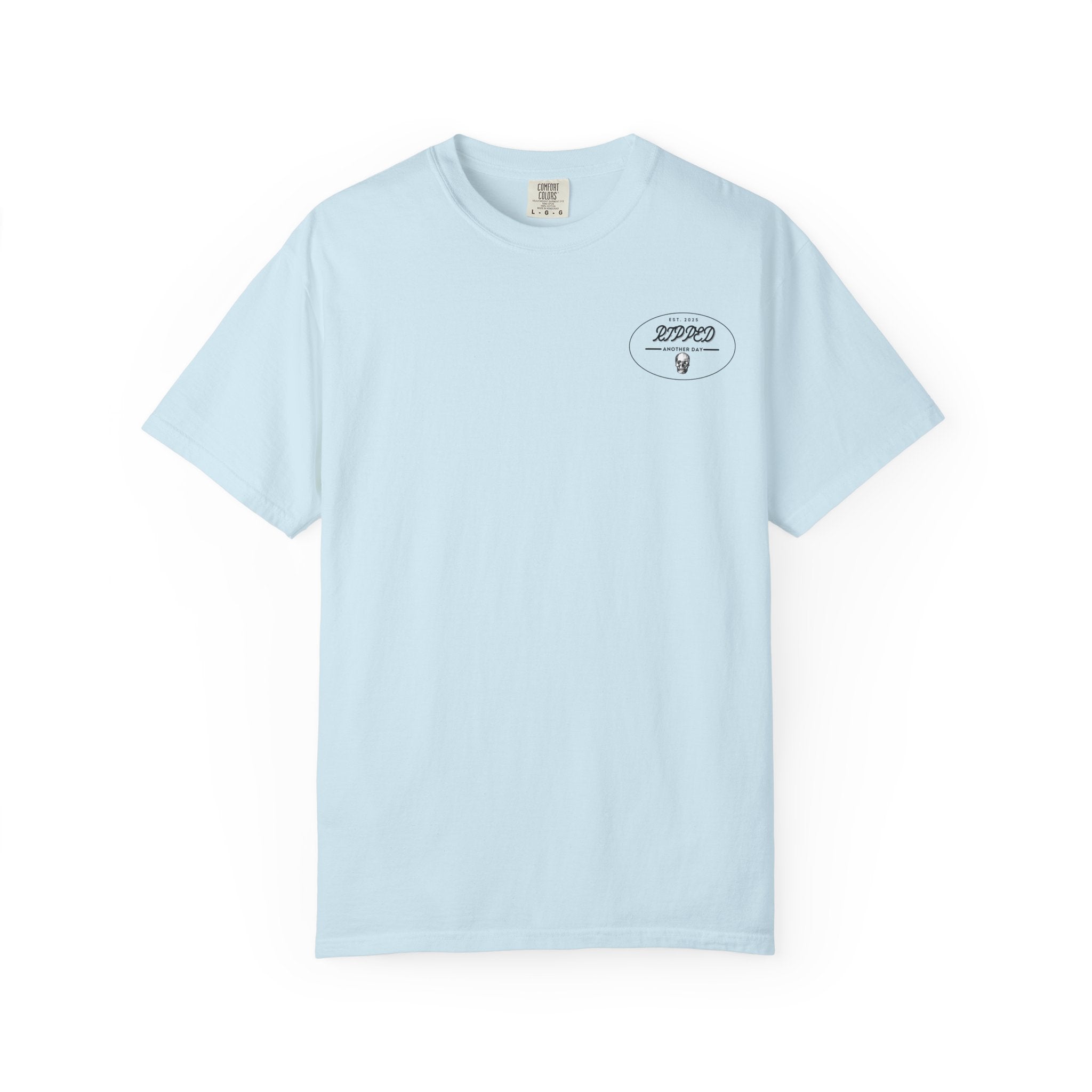 Another day Fishing T-shirt
