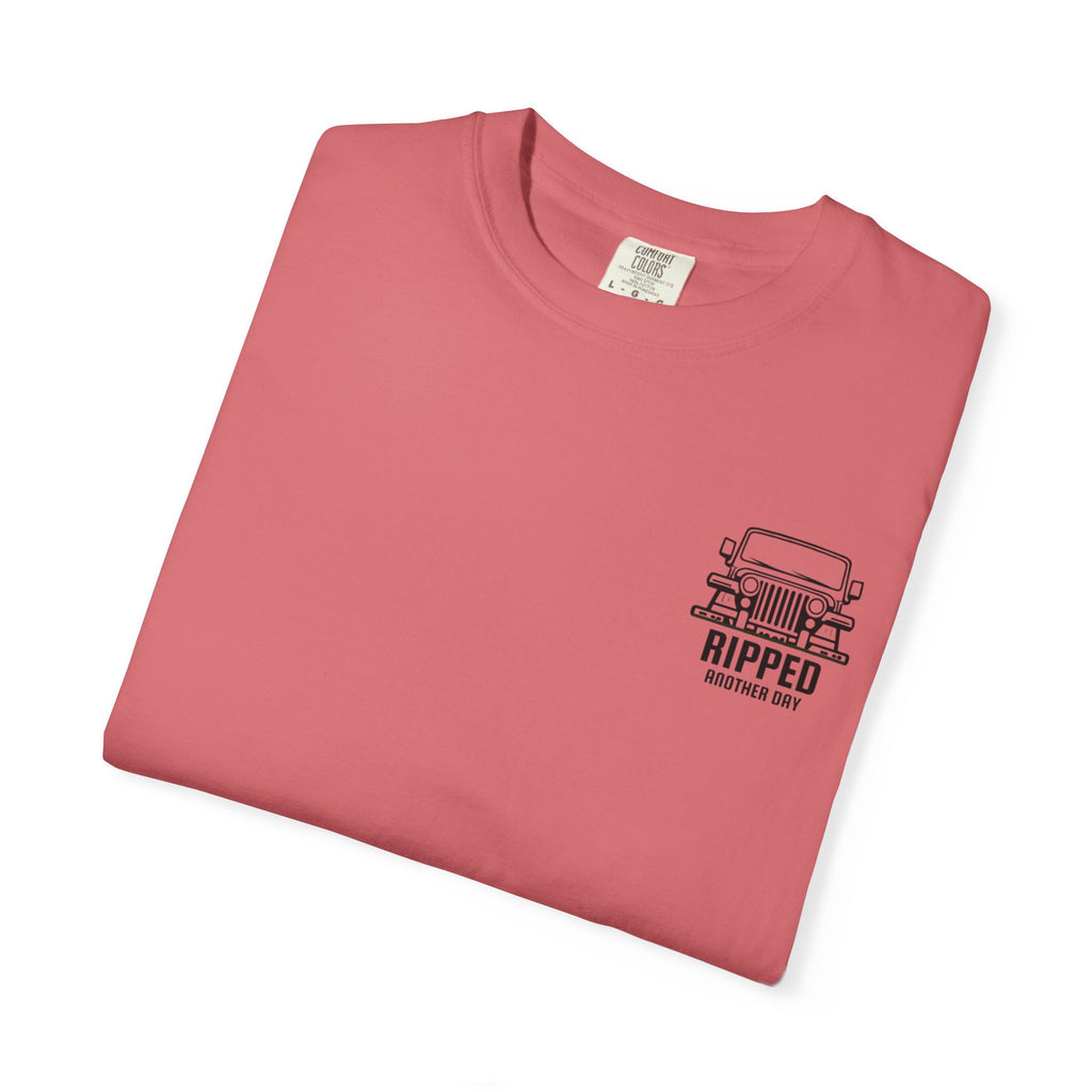 Adventure Ready T-shirt