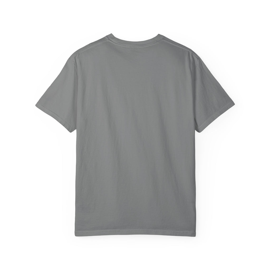 Ripped Fishing T-shirt