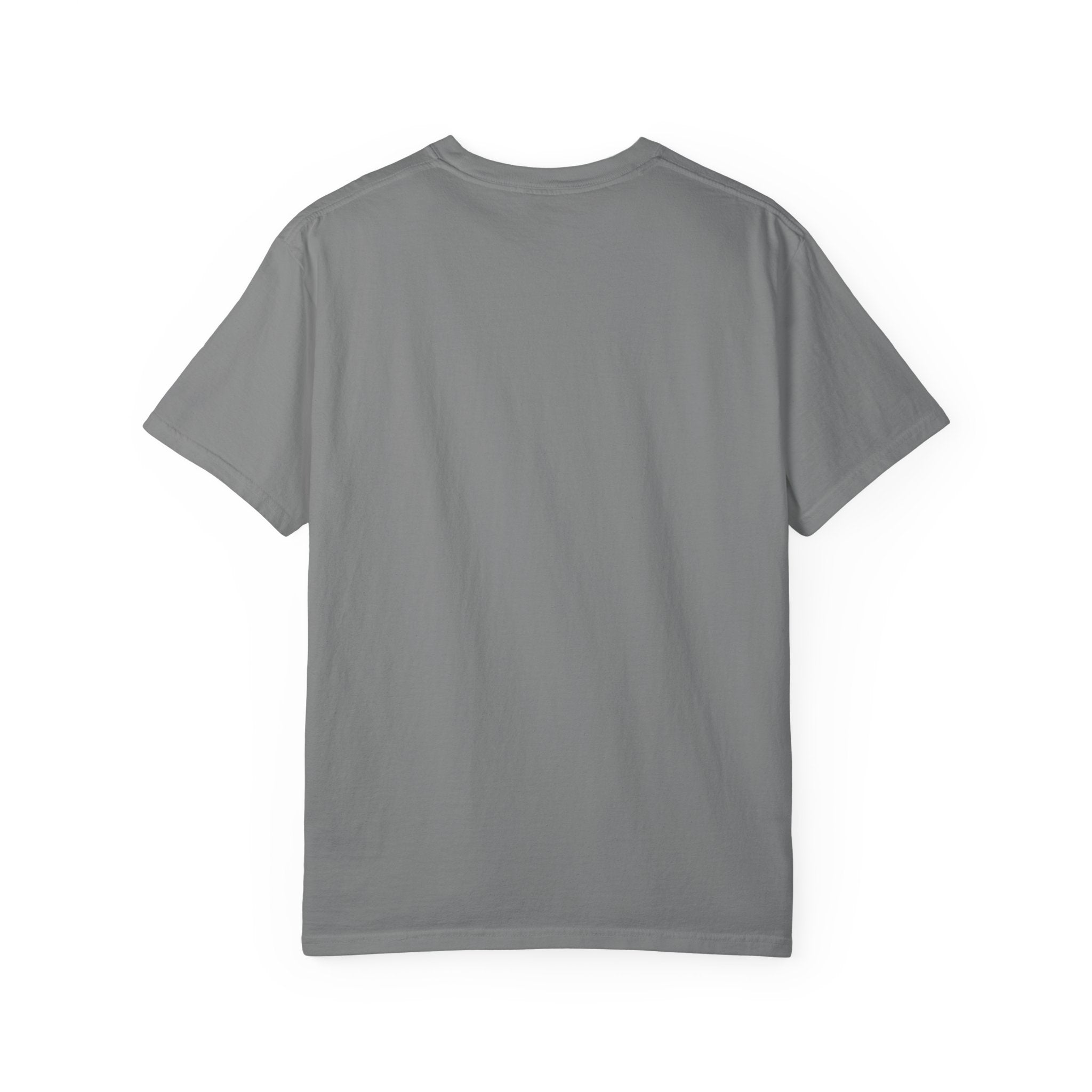 Ripped Fishing T-shirt