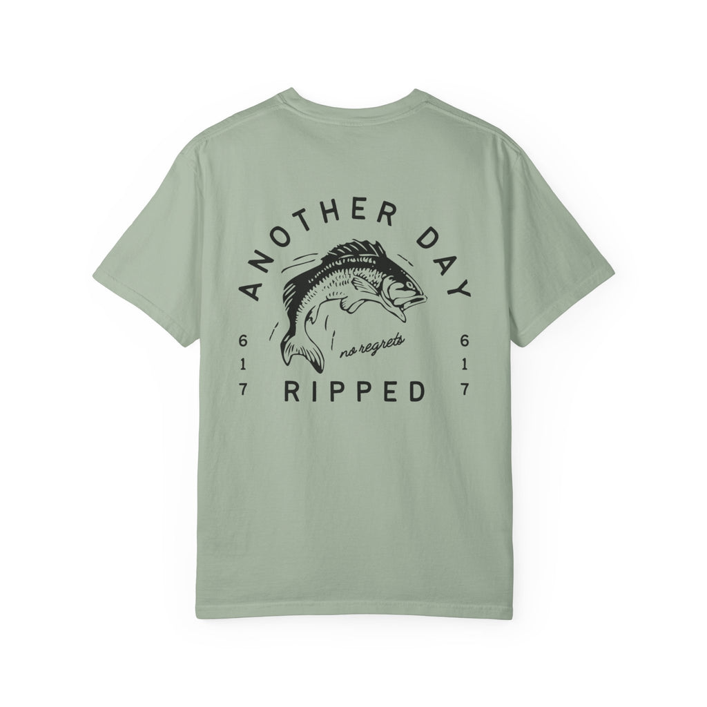 Another day Fishing T-shirt