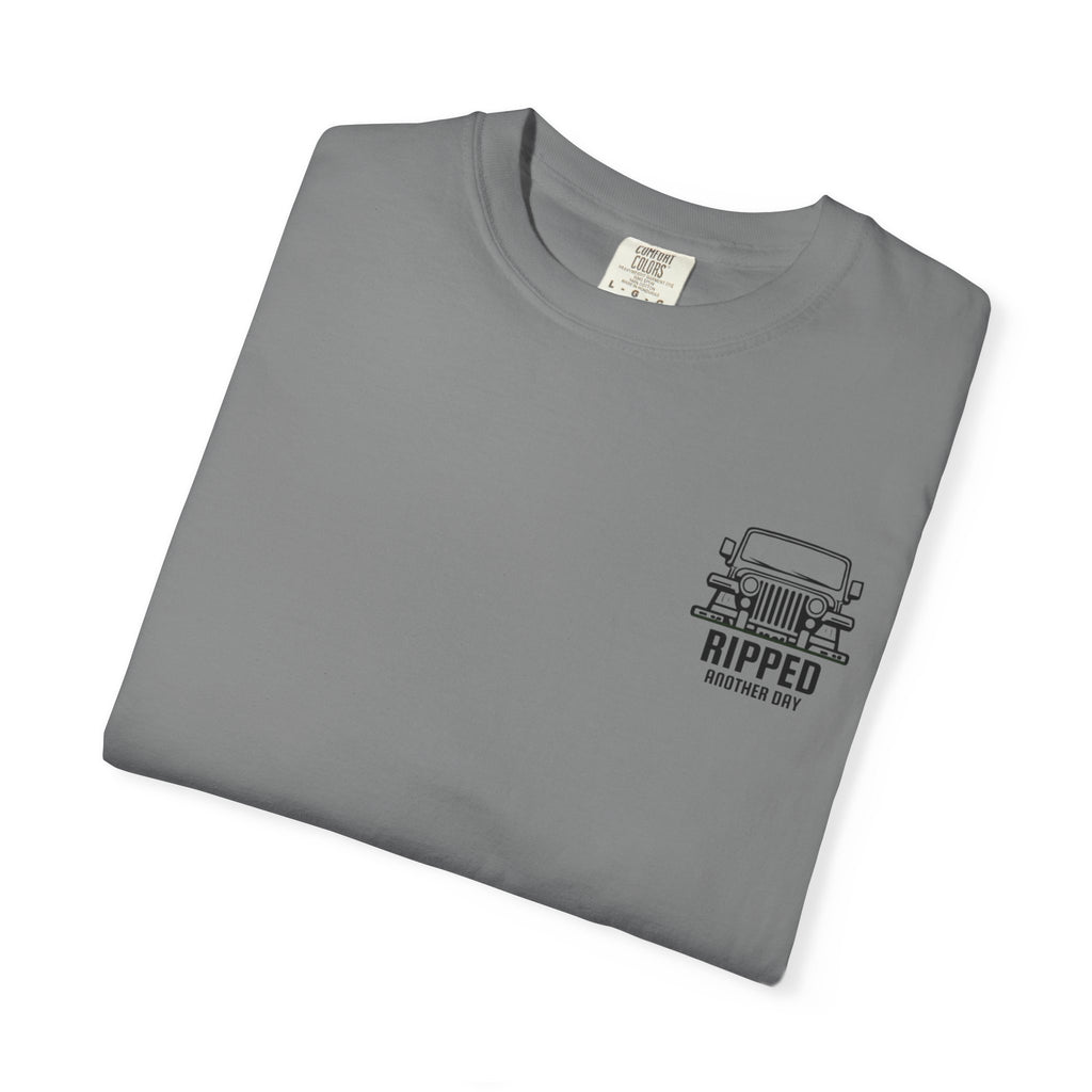 Adventure Ready T-shirt