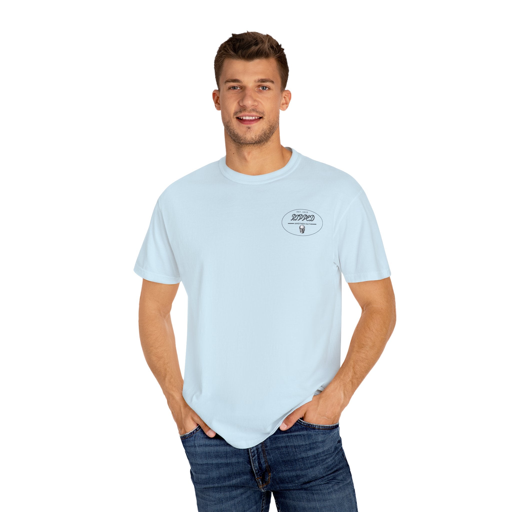 Another day Fishing T-shirt
