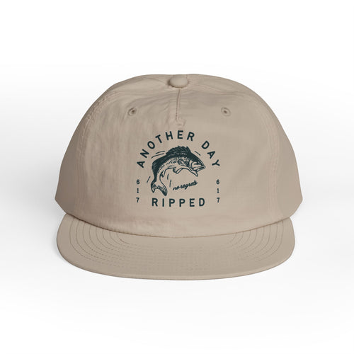 Another Day fishing hat