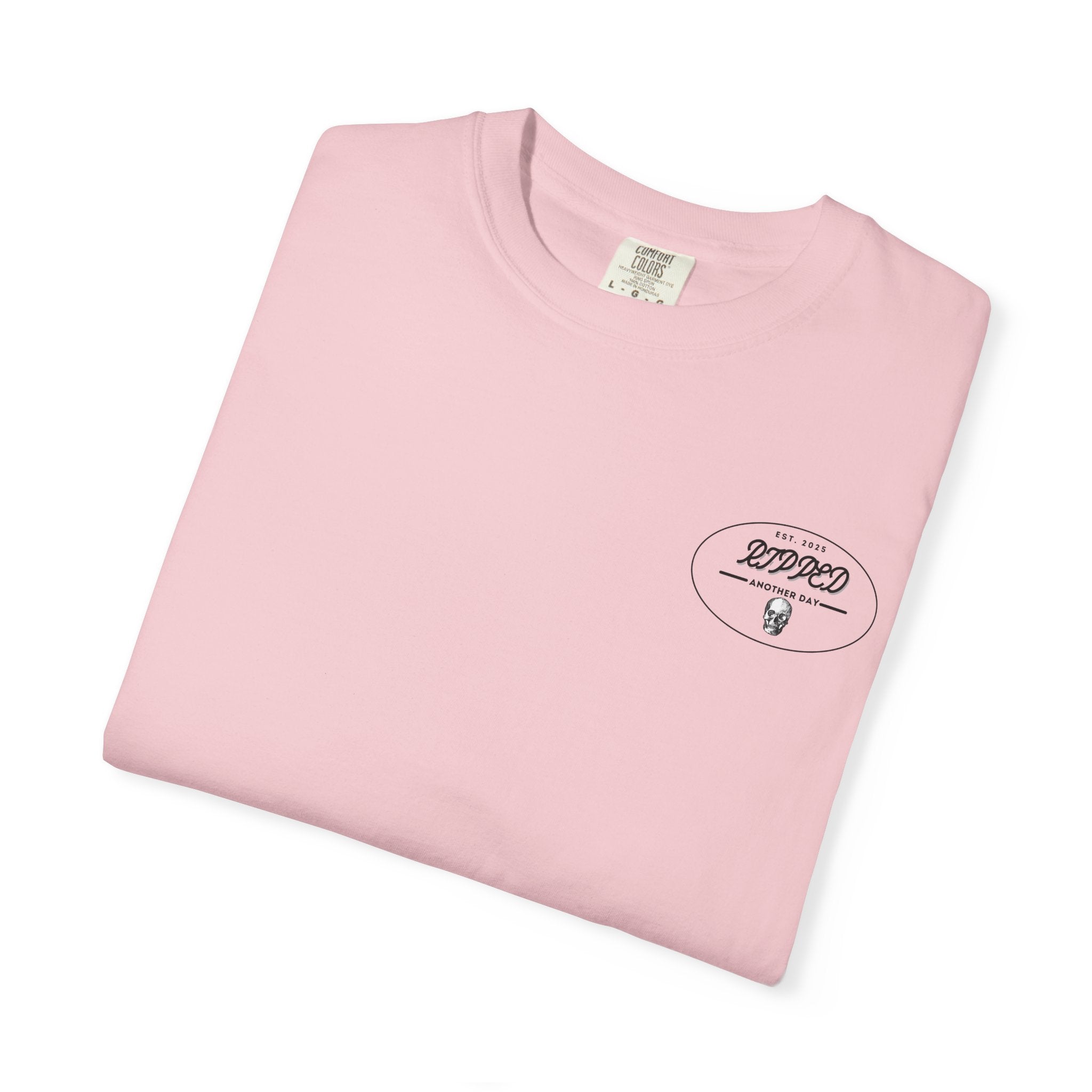 Another day Fishing T-shirt