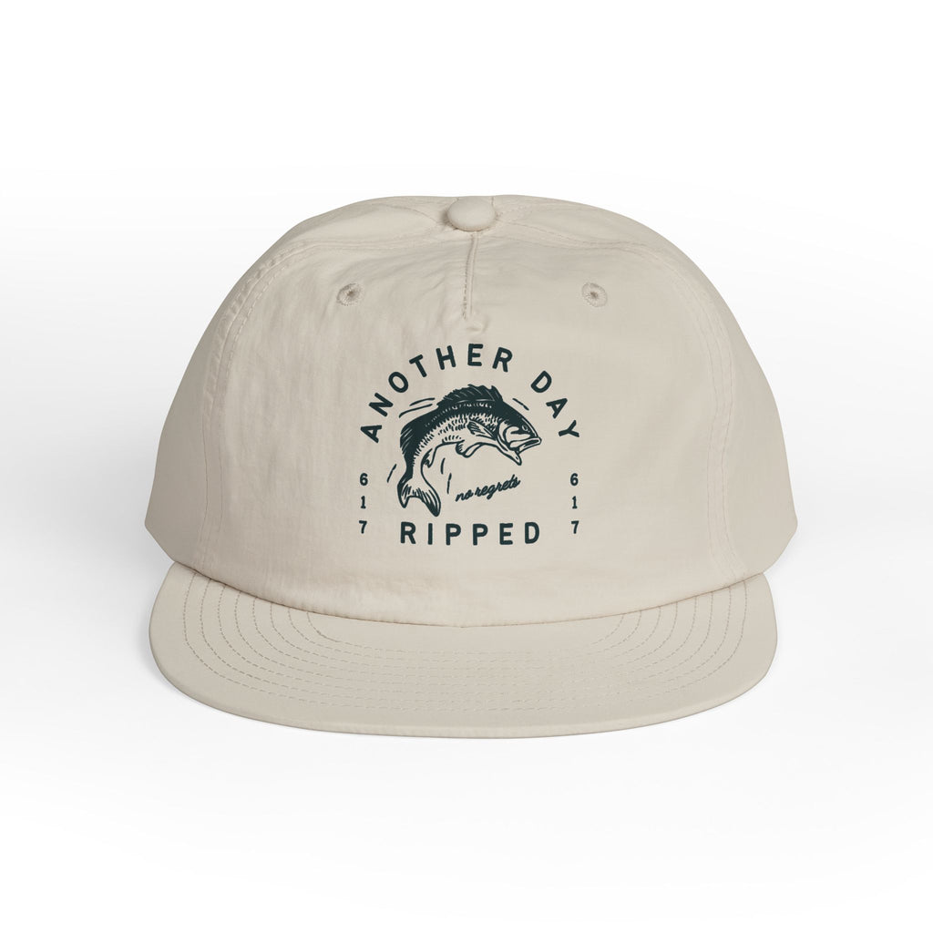 Another Day fishing hat