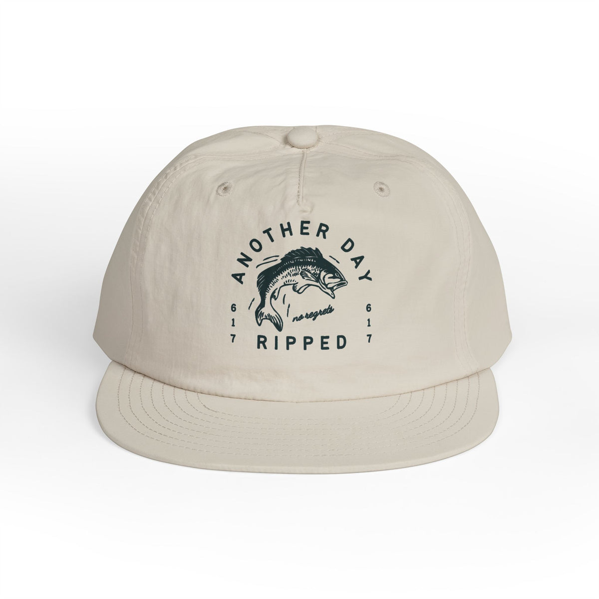 Another Day fishing hat