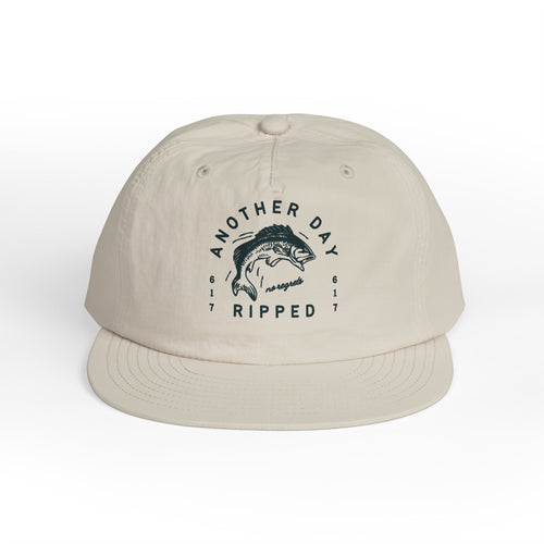 Another Day fishing hat
