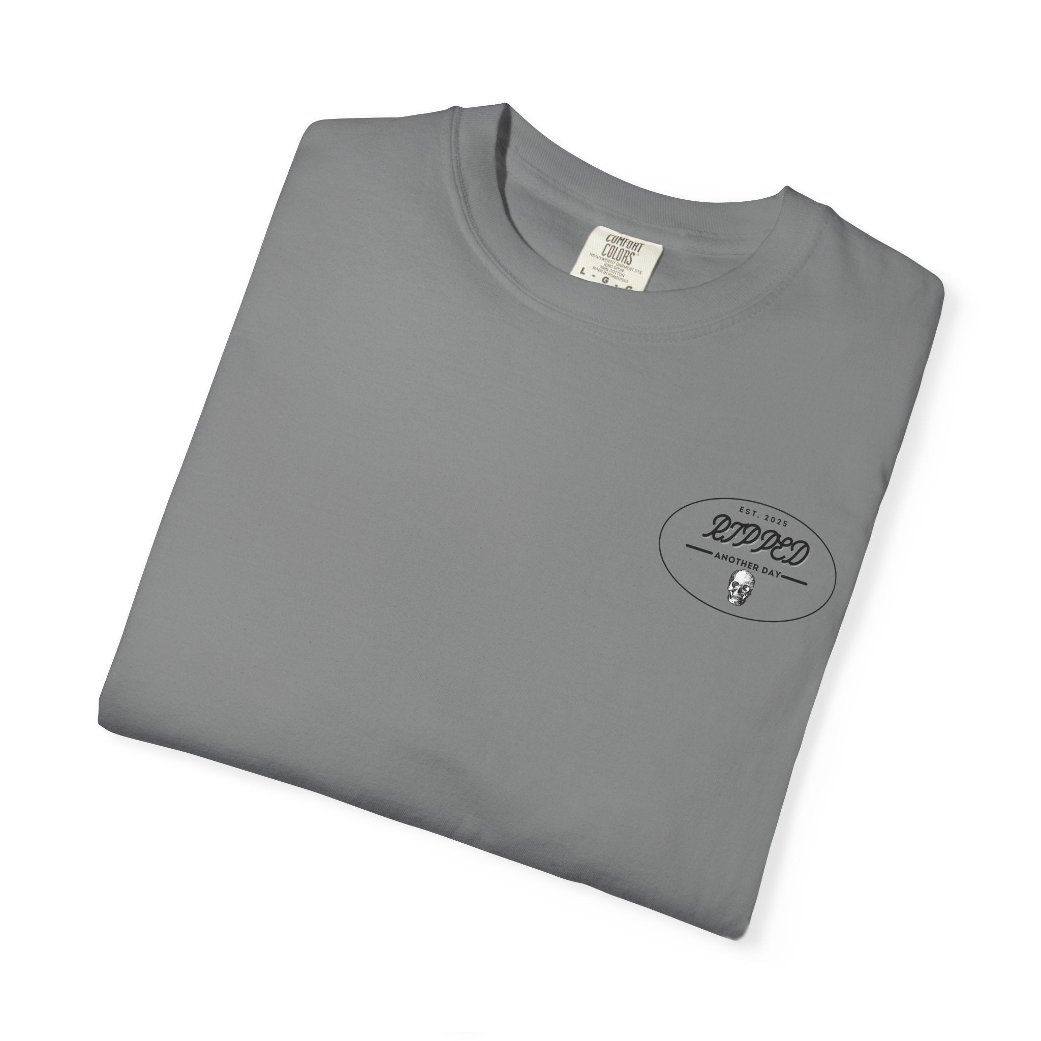 Another day Fishing T-shirt