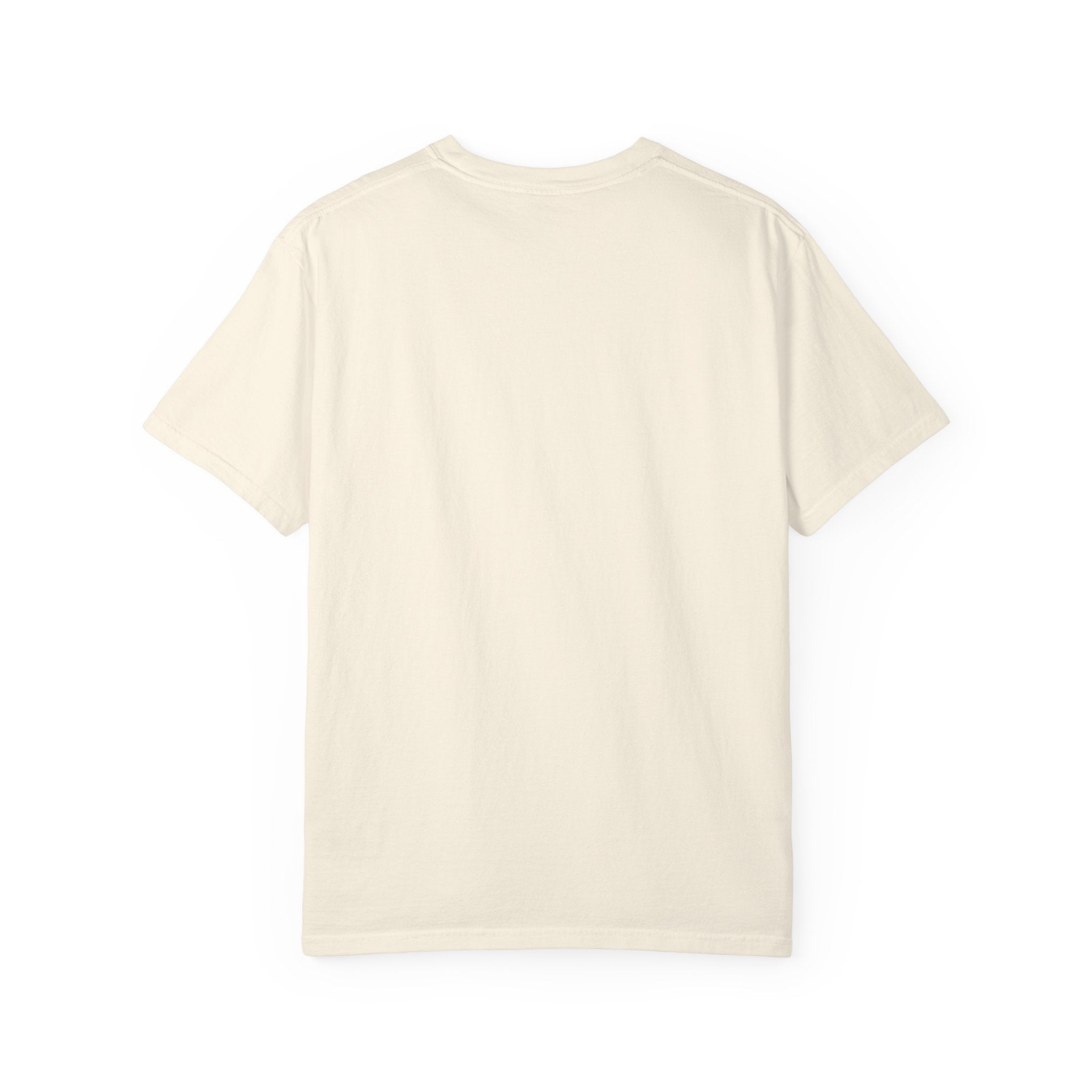 Ripped Fishing T-shirt