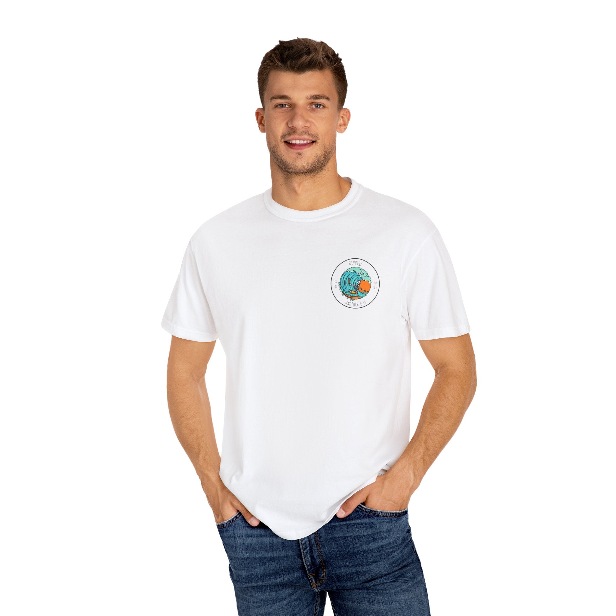Costal T-shirt