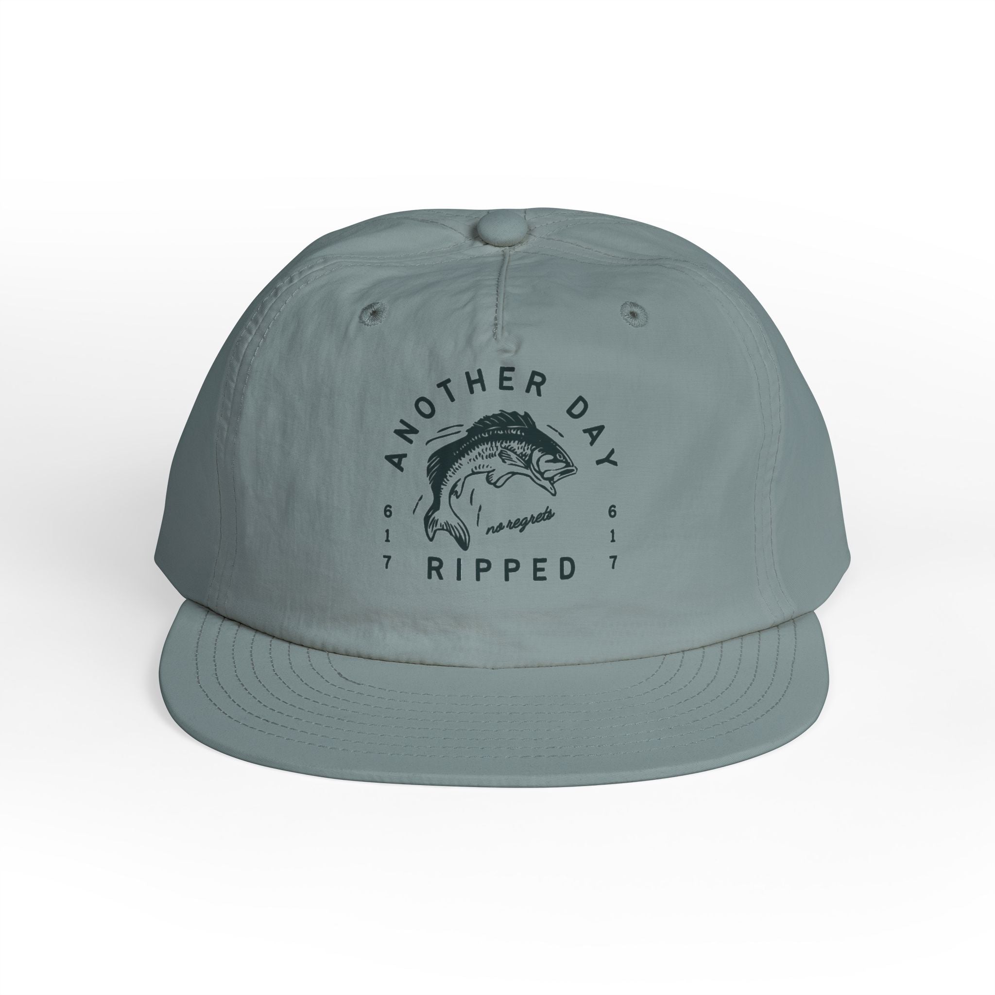 Another Day fishing hat