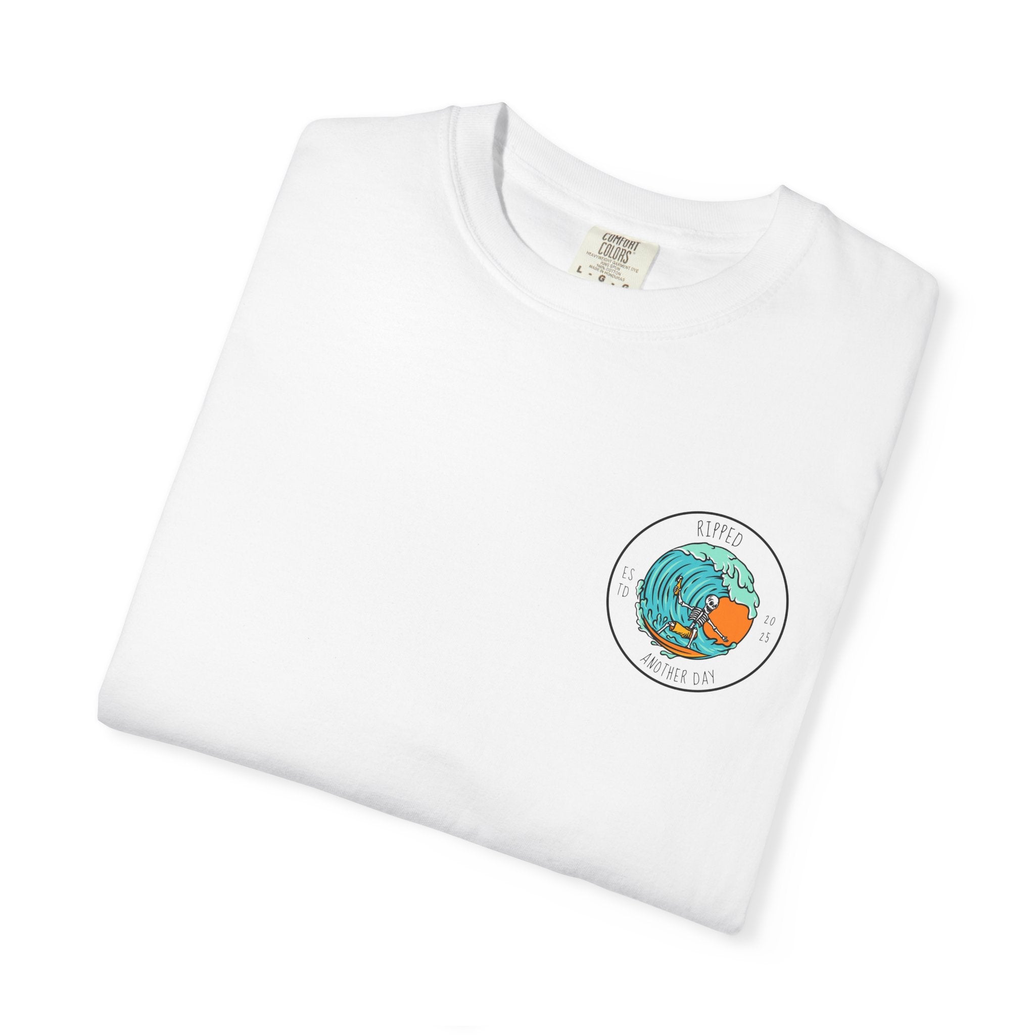 Costal T-shirt