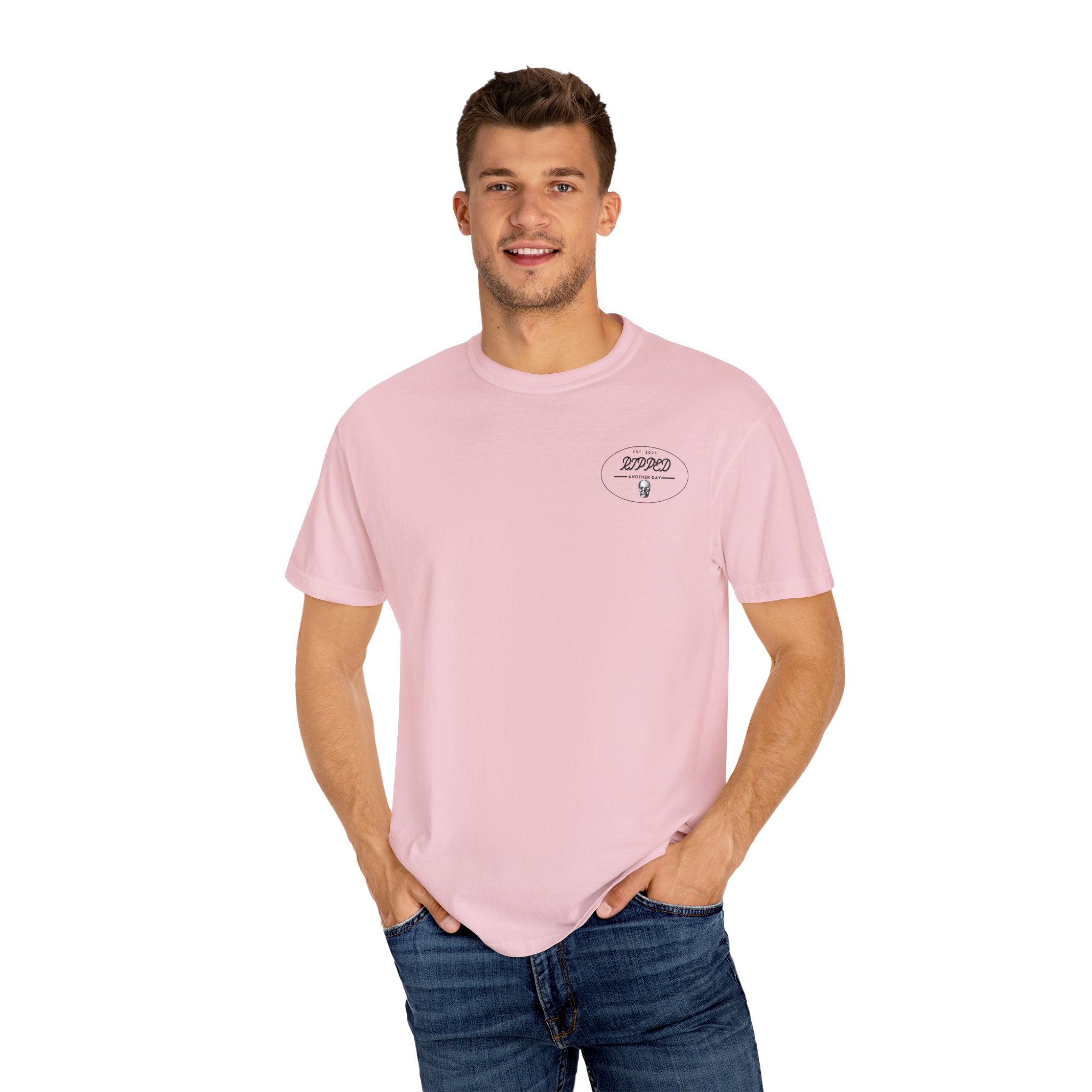 Another day Fishing T-shirt