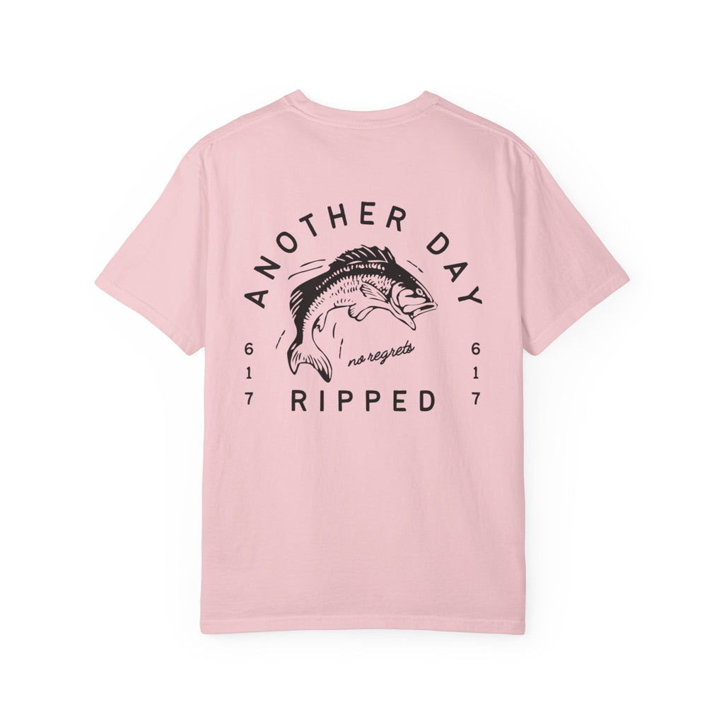 Another day Fishing T-shirt