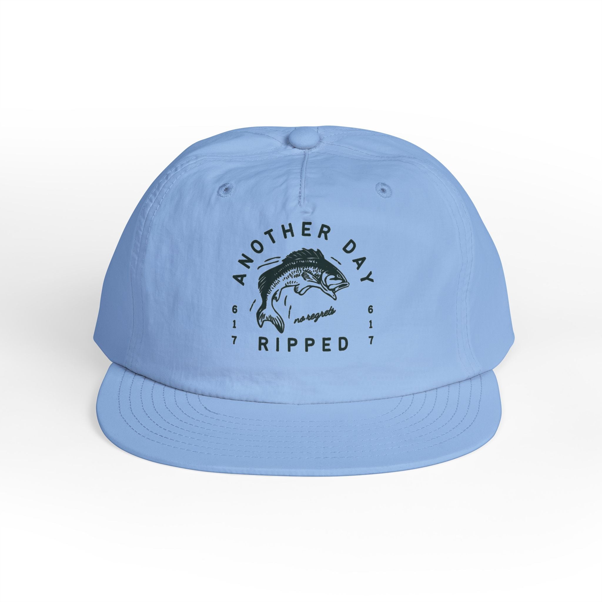Another Day fishing hat