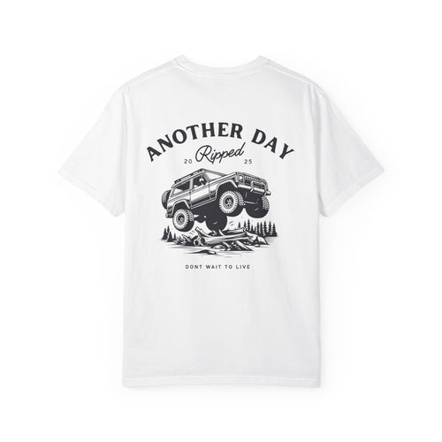 Adventure Ready T-shirt
