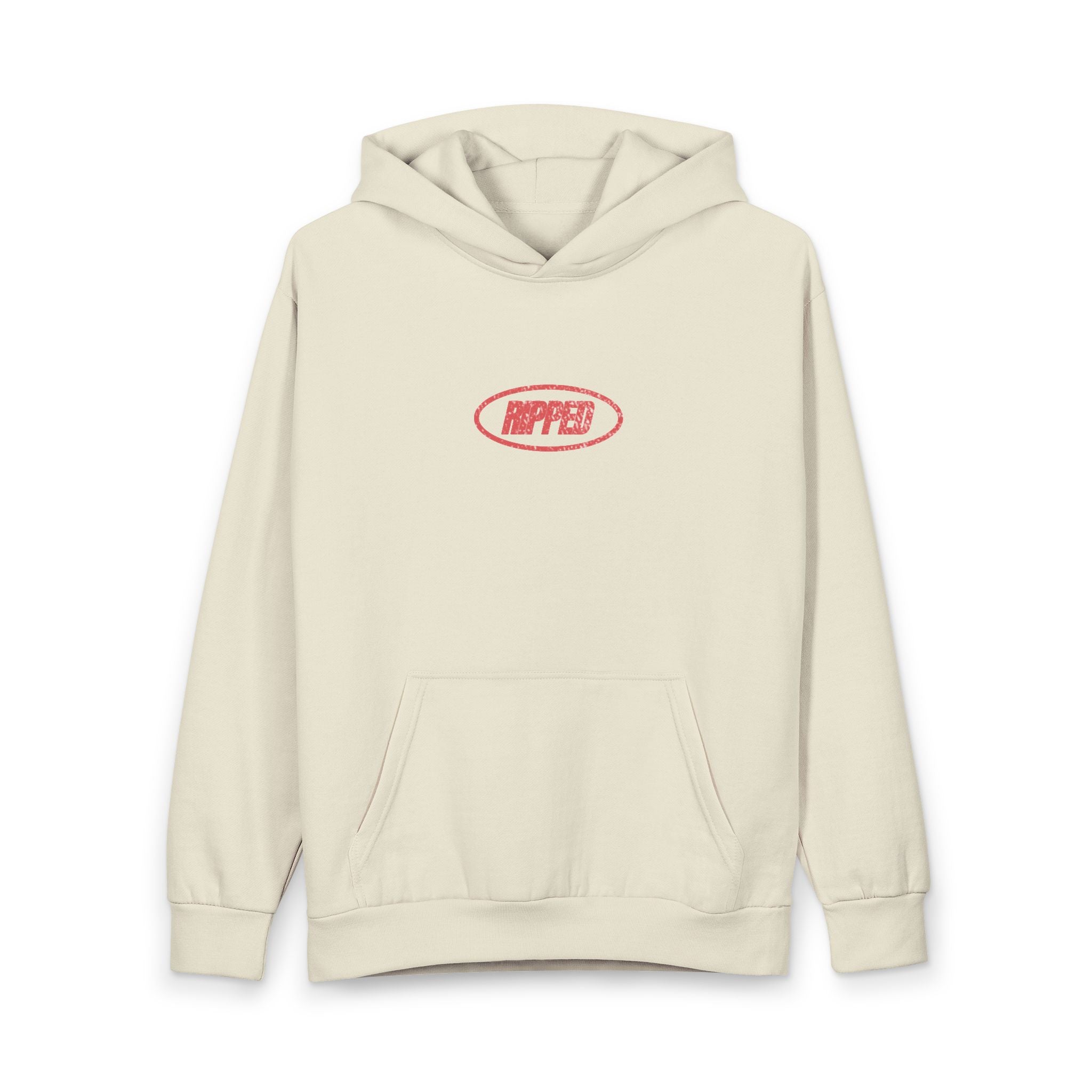 Another Day Horse Graphic Hoodie