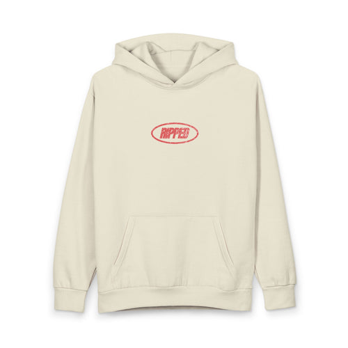 Another Day Horse Graphic Hoodie