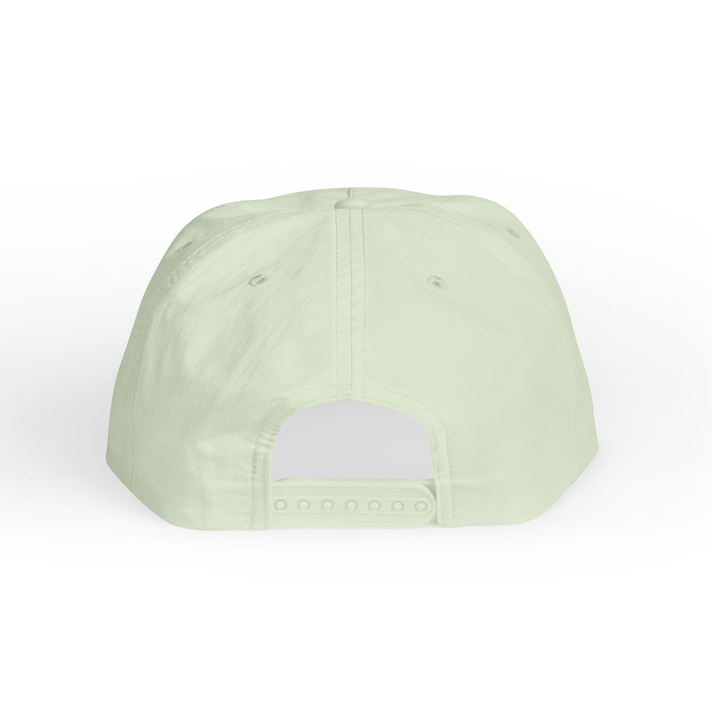 Surf Cap - Another Day Ripped Beach Hat
