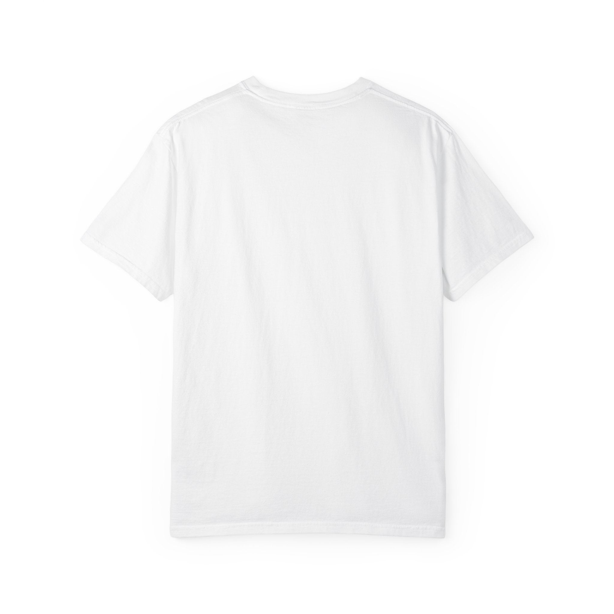 Ripped Fishing T-shirt