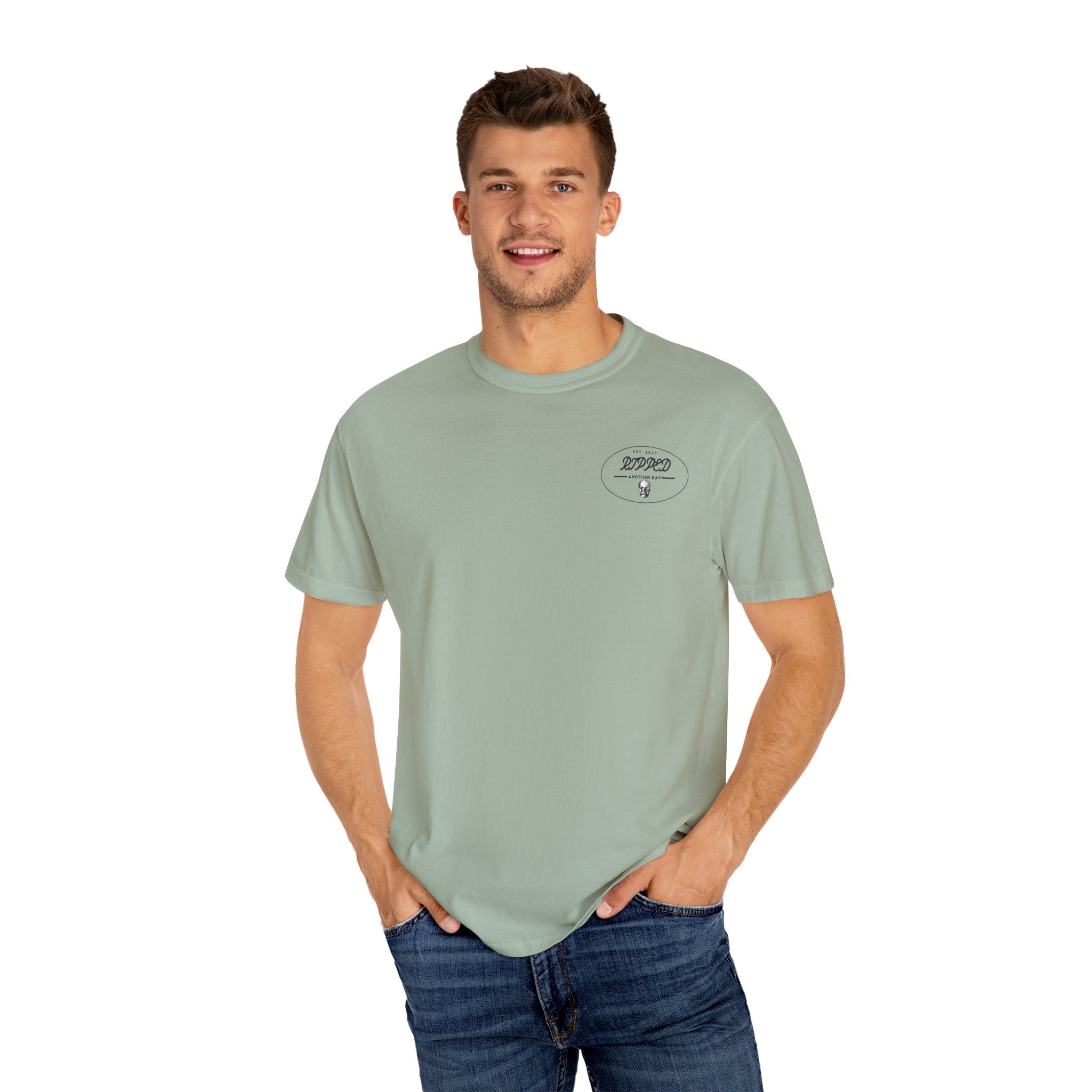 Another day Fishing T-shirt