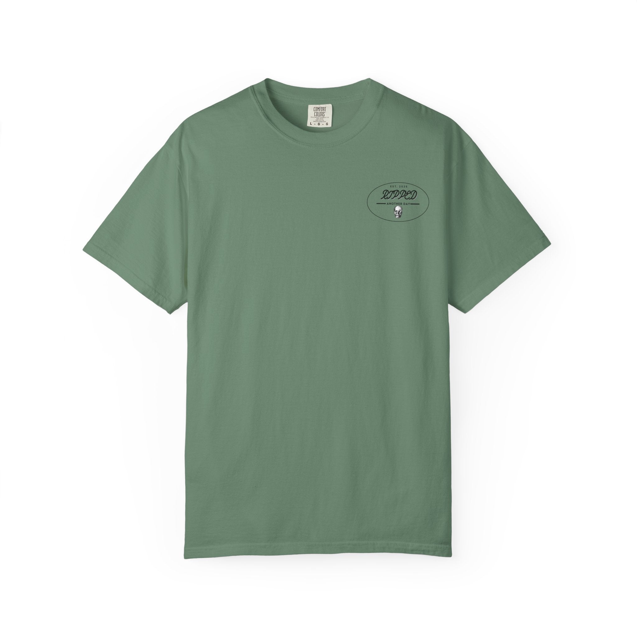 Another day Fishing T-shirt