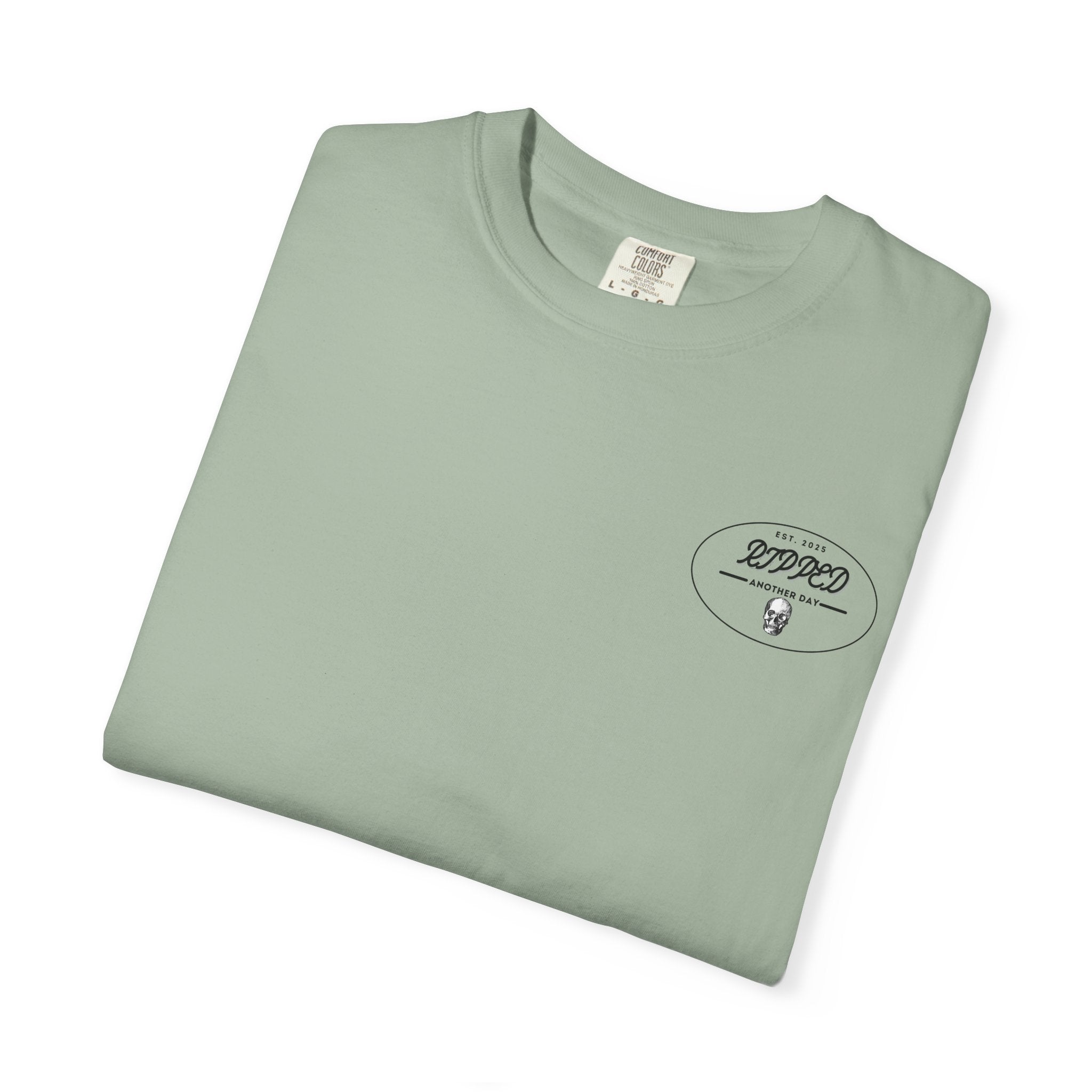 Another day Fishing T-shirt