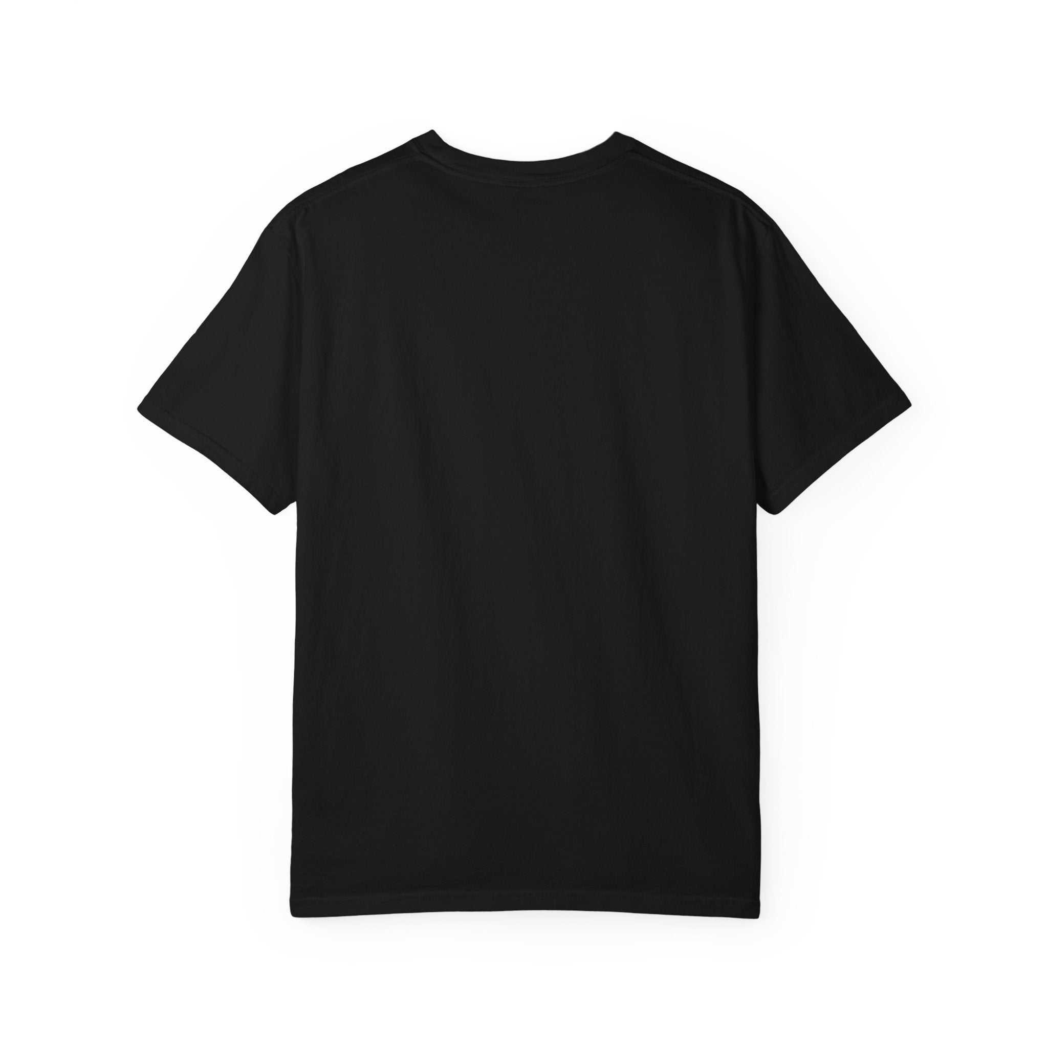 Ripped Fishing T-shirt
