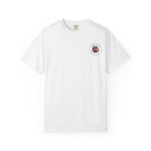 Beach Skeleton T-shirt